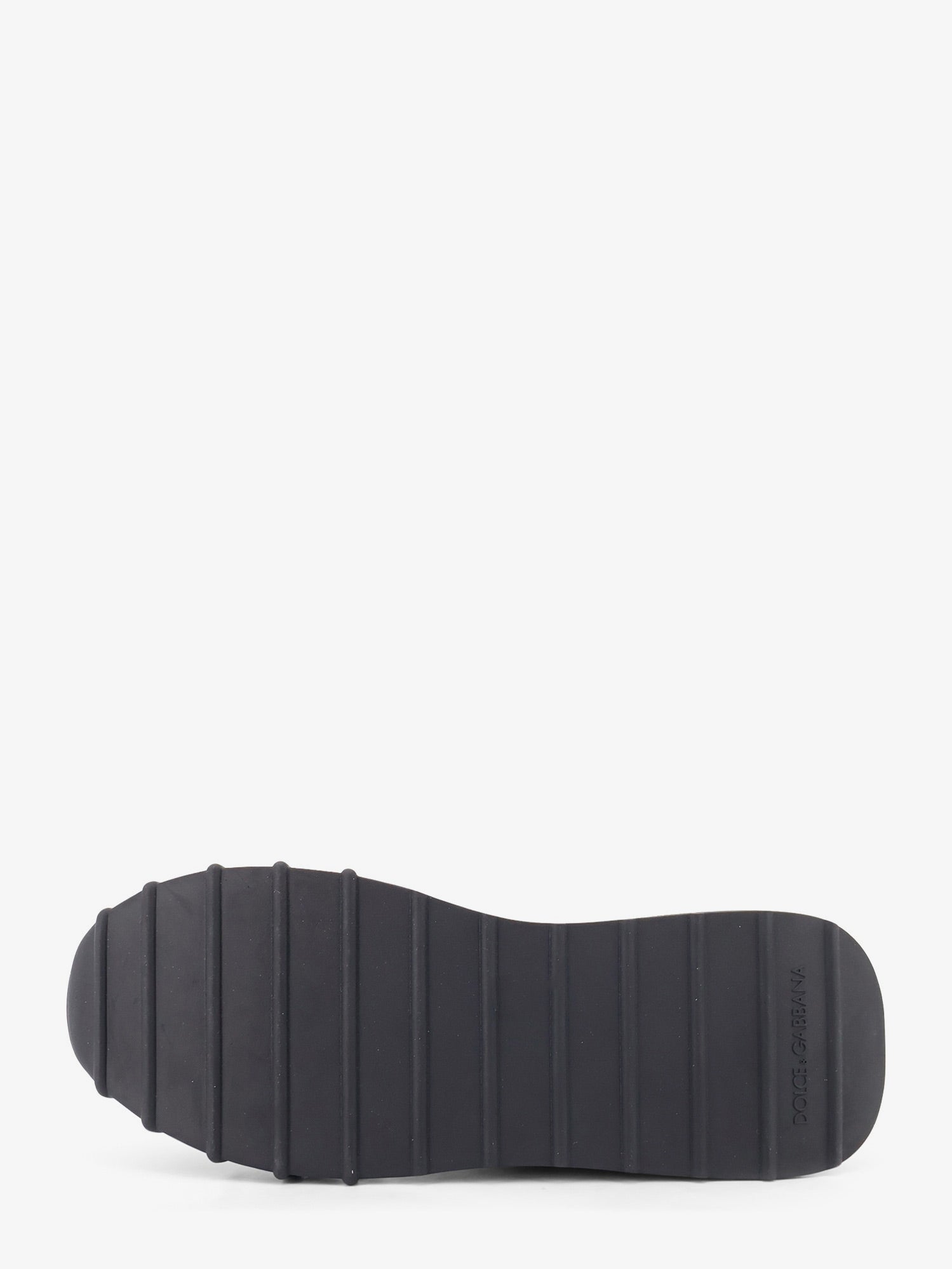 Dolce & Gabbana Men Dg Athletic Leather Sneakers DOLCE & GABBANA