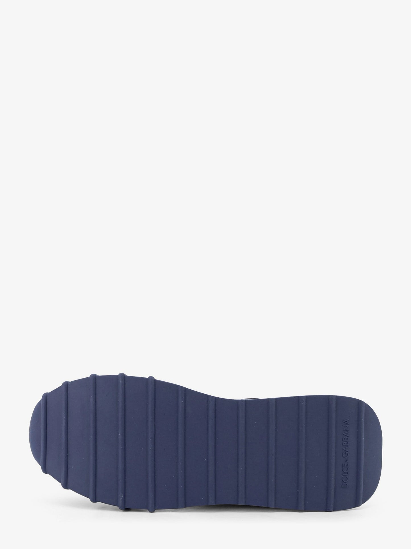 Dolce & Gabbana Men Ny Nylon And Suede Sneakers DOLCE & GABBANA