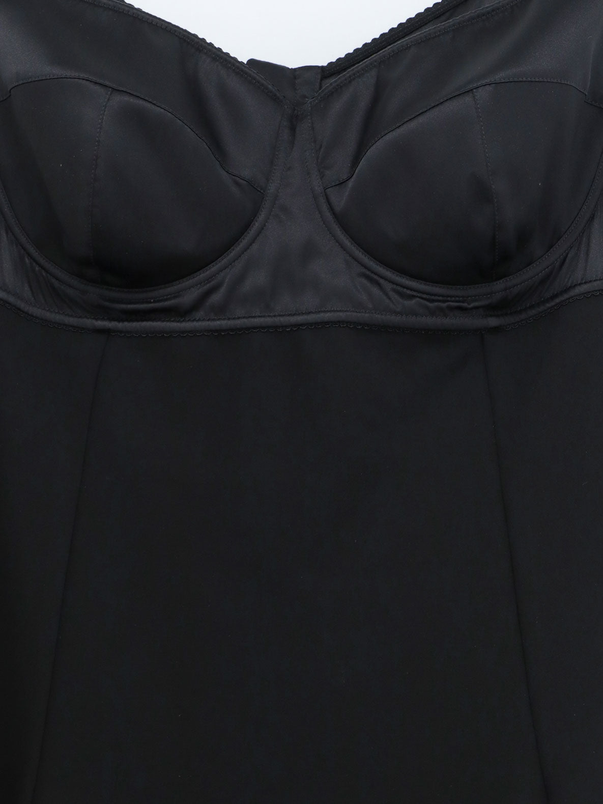 Dolce & Gabbana Women Stretch Fabric Dress DOLCE & GABBANA