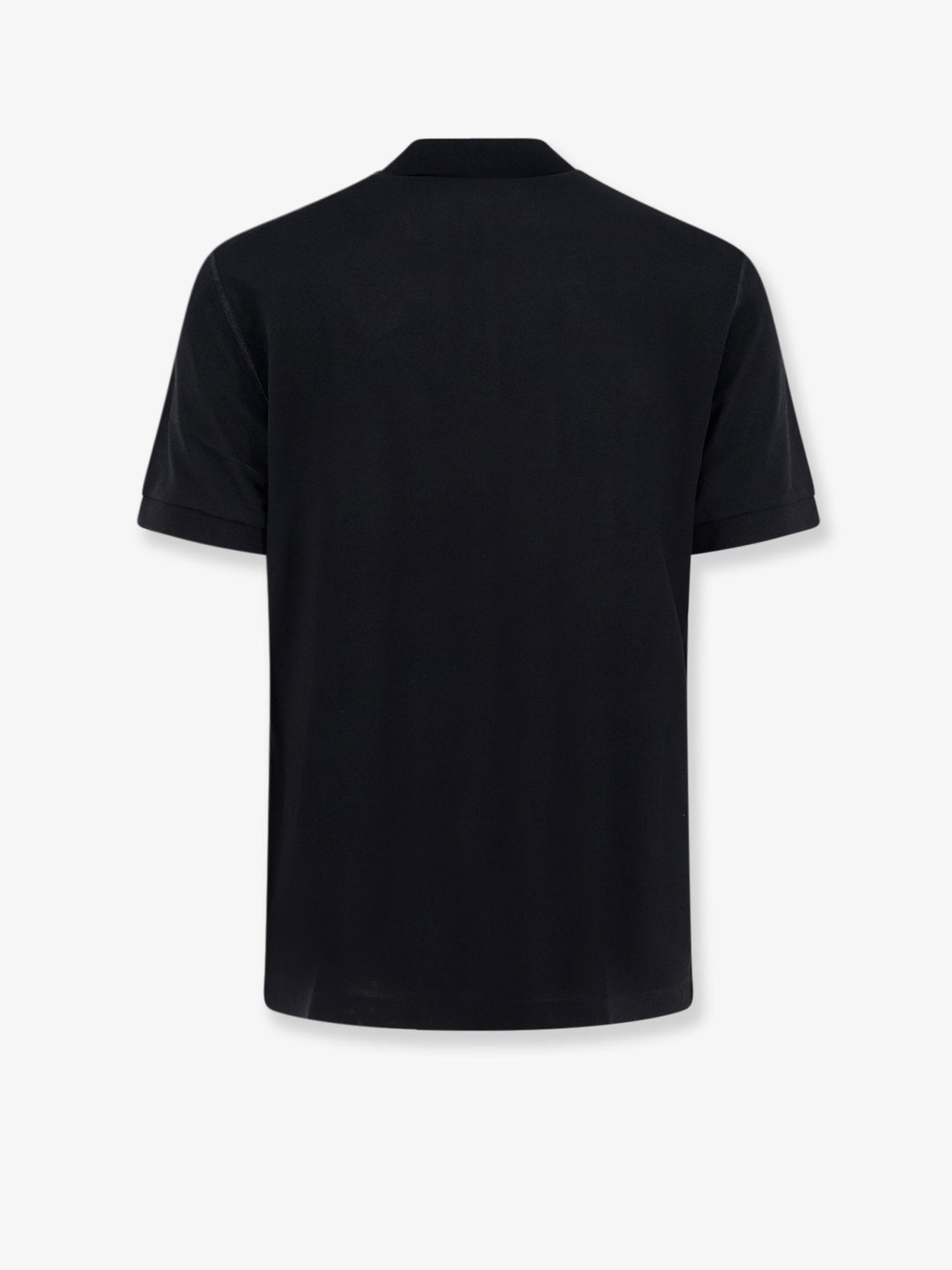 Dolce & Gabbana Men Cotton Polo Shirt DOLCE & GABBANA