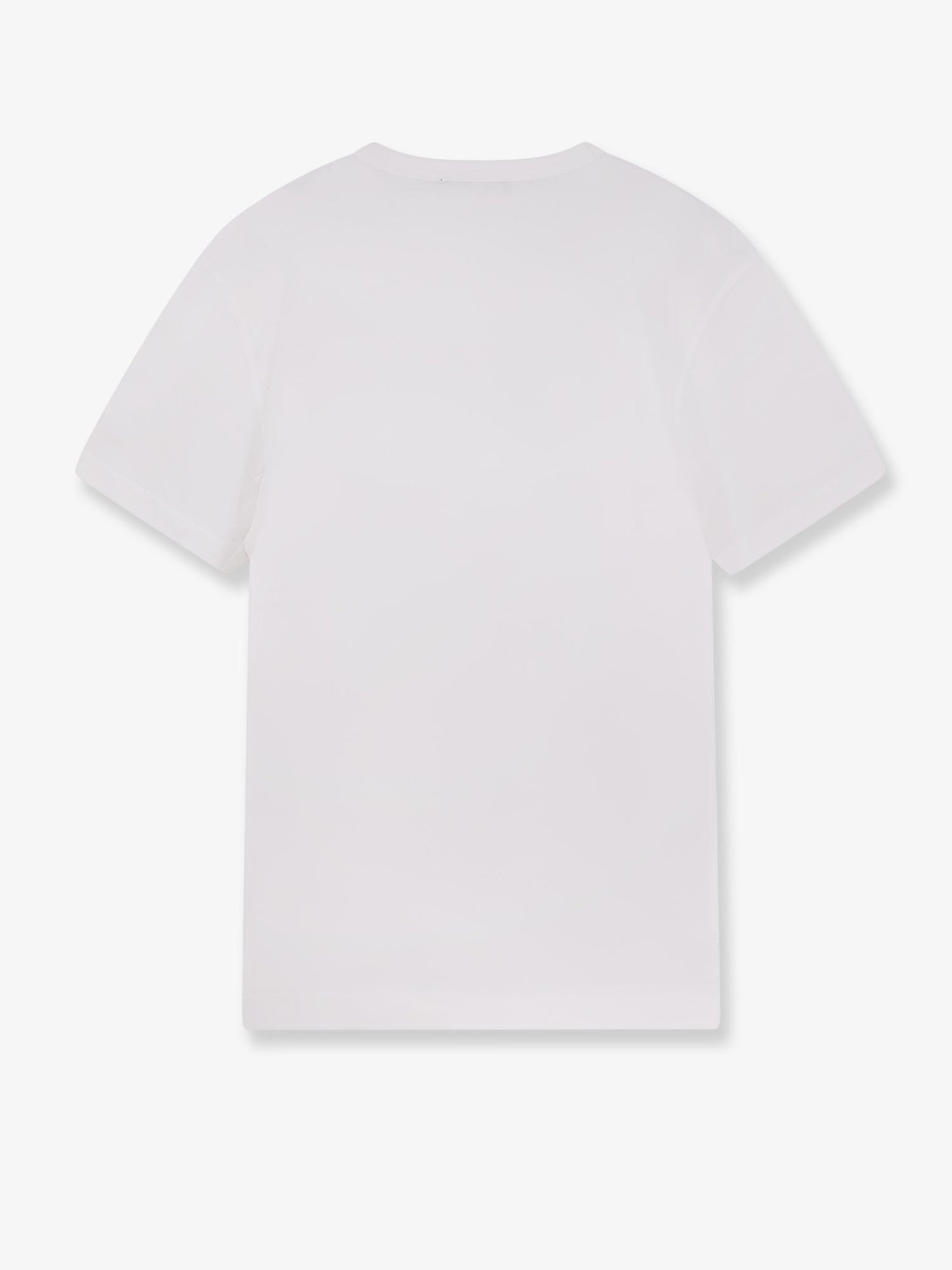 Dolce & Gabbana Men Cotton T-Shirt DOLCE & GABBANA