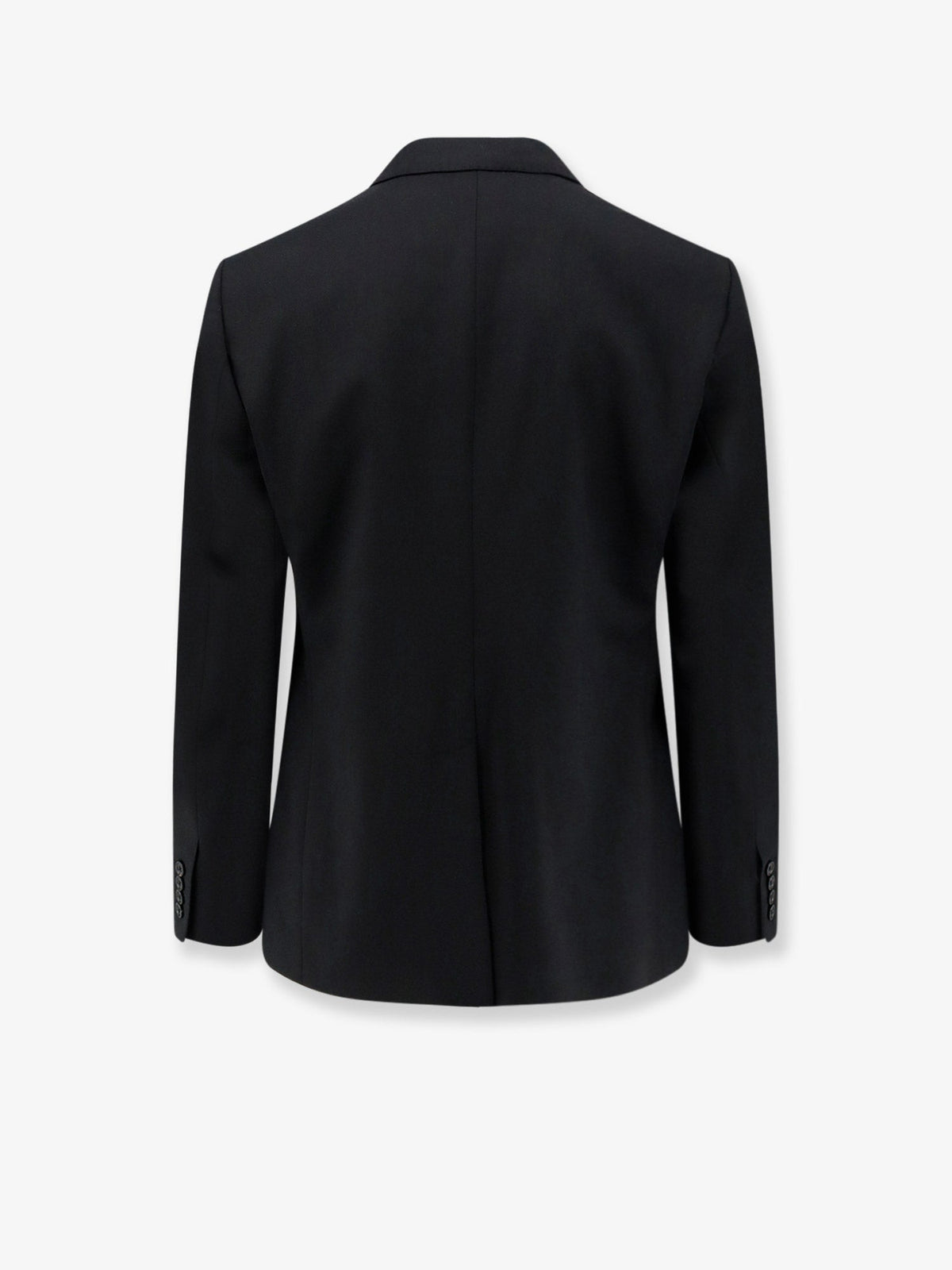 Dolce & Gabbana Men Martini Light Virgin Wool Suit DOLCE & GABBANA