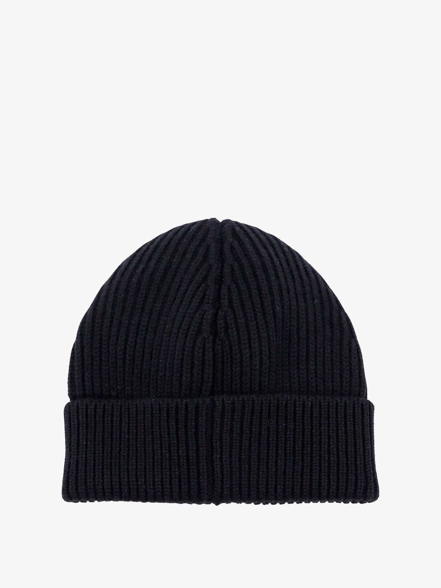 Dolce & Gabbana Men Wool And Cashmere Hat DOLCE & GABBANA
