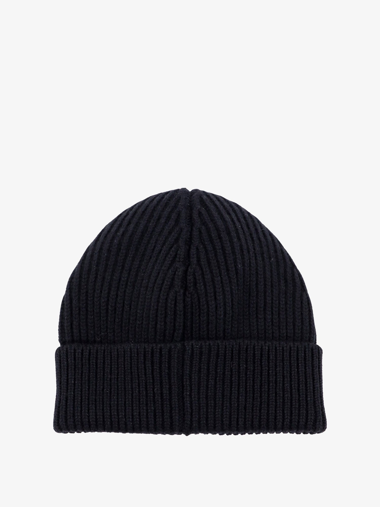 Dolce & Gabbana Men Wool And Cashmere Hat DOLCE & GABBANA