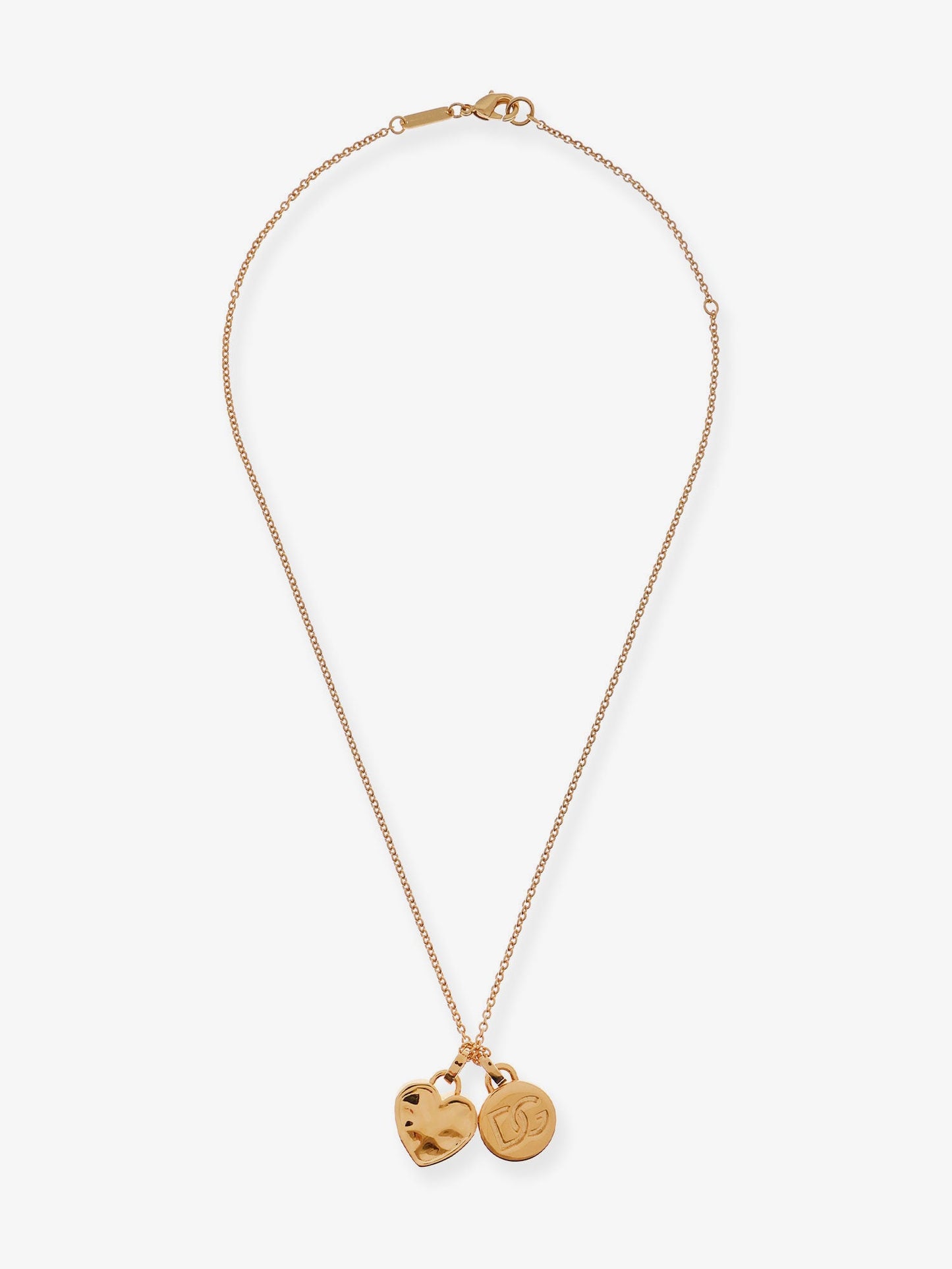 Dolce & Gabbana Women Metal Necklace DOLCE & GABBANA
