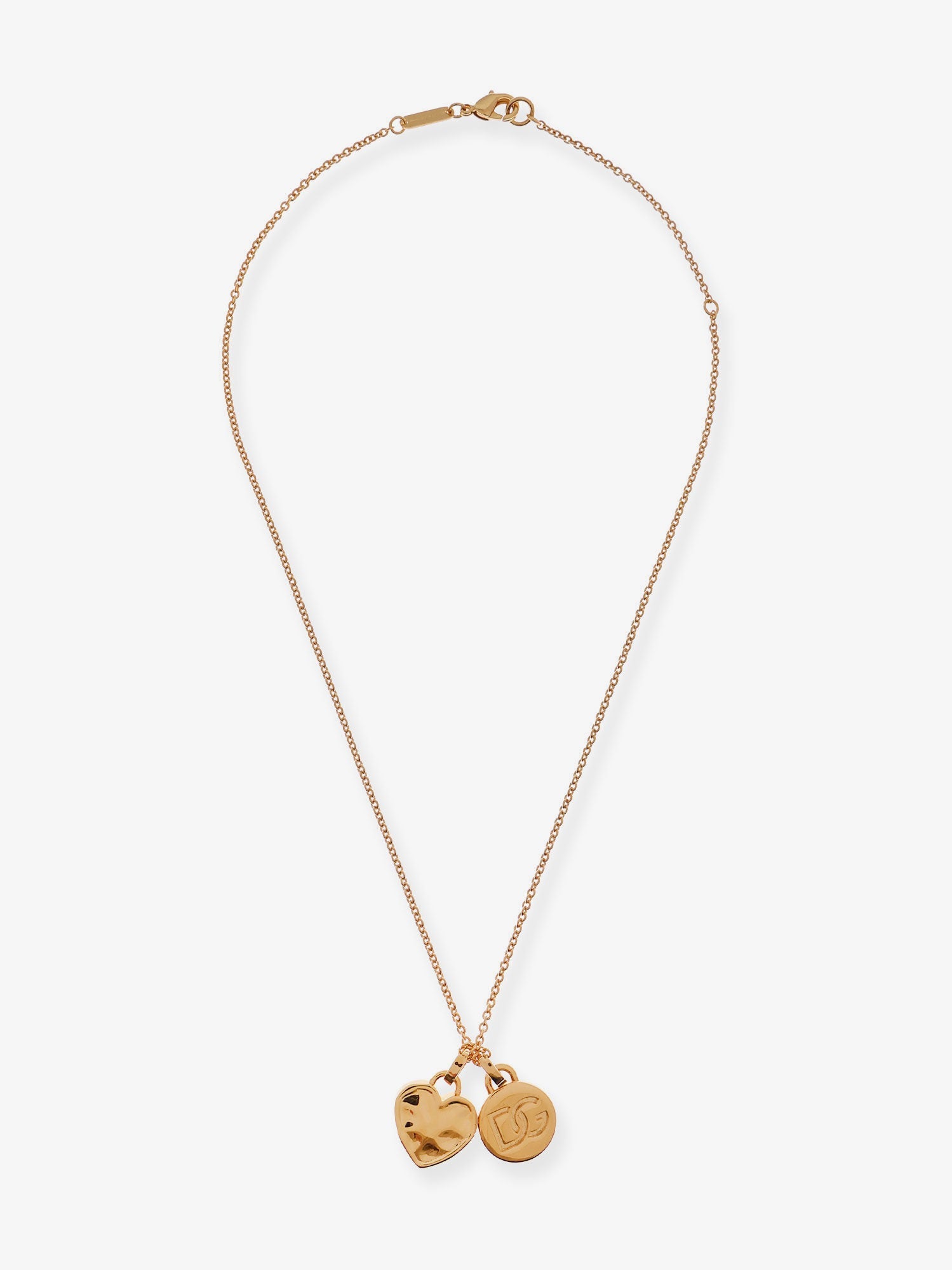 Dolce & Gabbana Women Metal Necklace DOLCE & GABBANA
