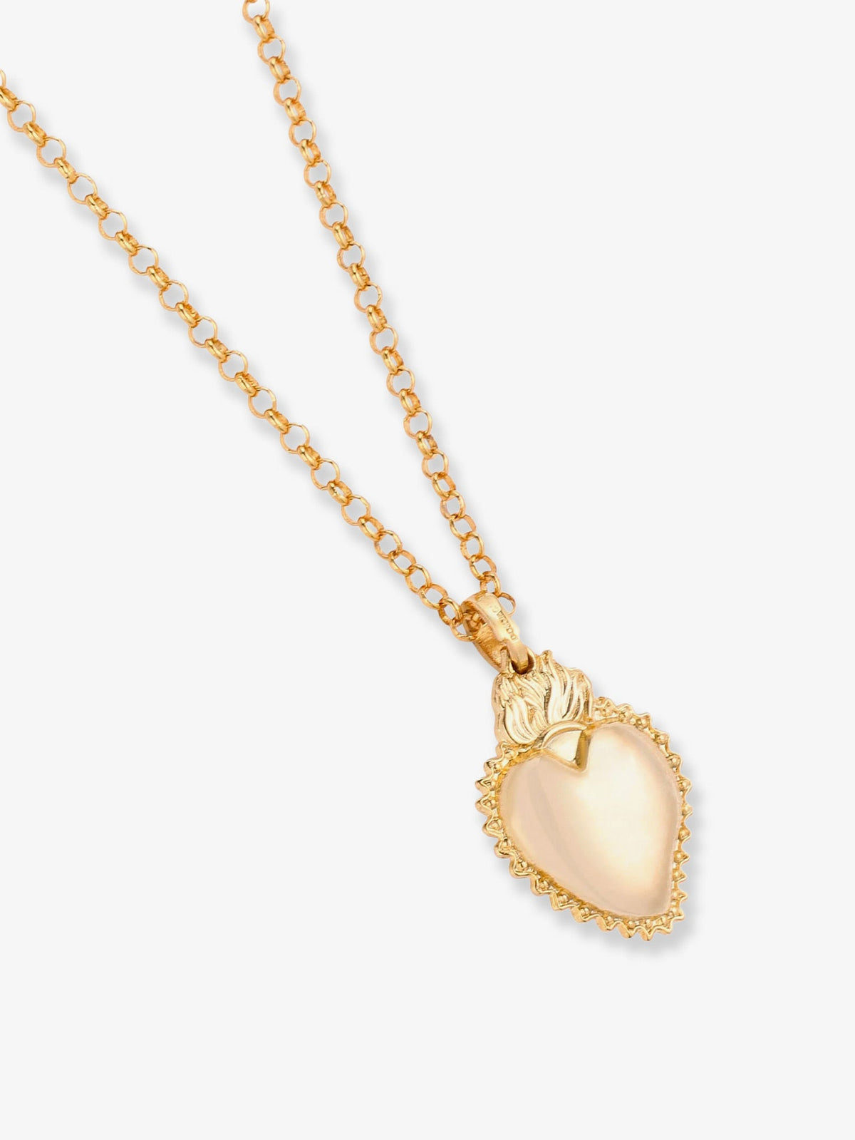 Dolce & Gabbana Women Brass Necklace DOLCE & GABBANA