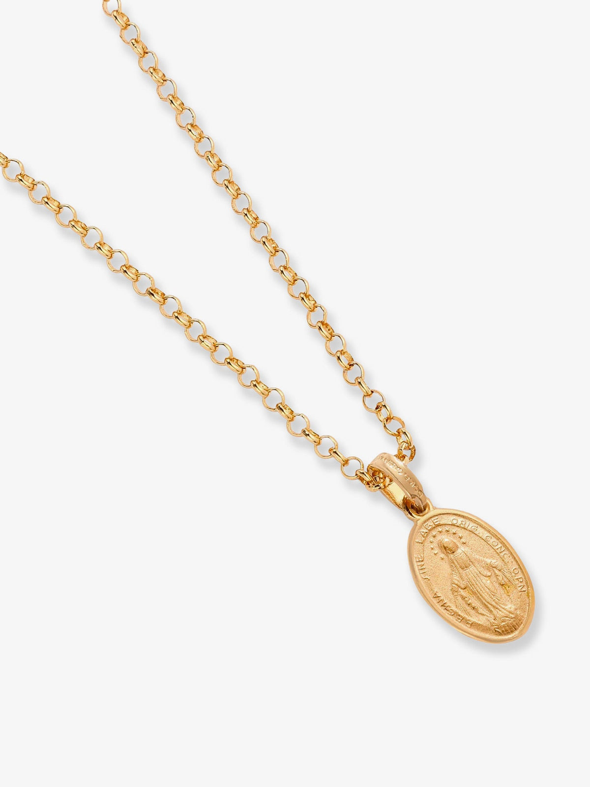 Dolce & Gabbana Women Brass Necklace DOLCE & GABBANA