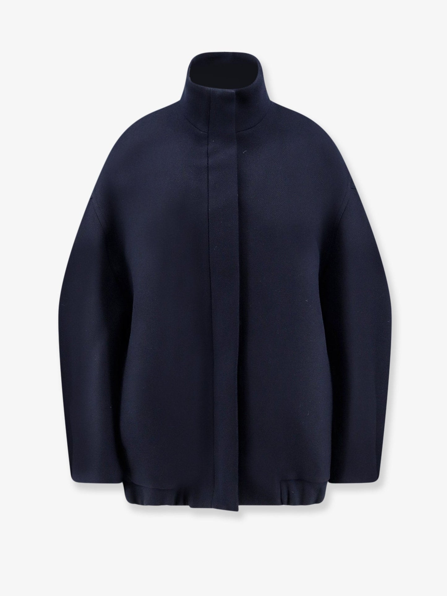 Dries Van Noten Women Voles Wool Blend Jacket DRIES VAN NOTEN