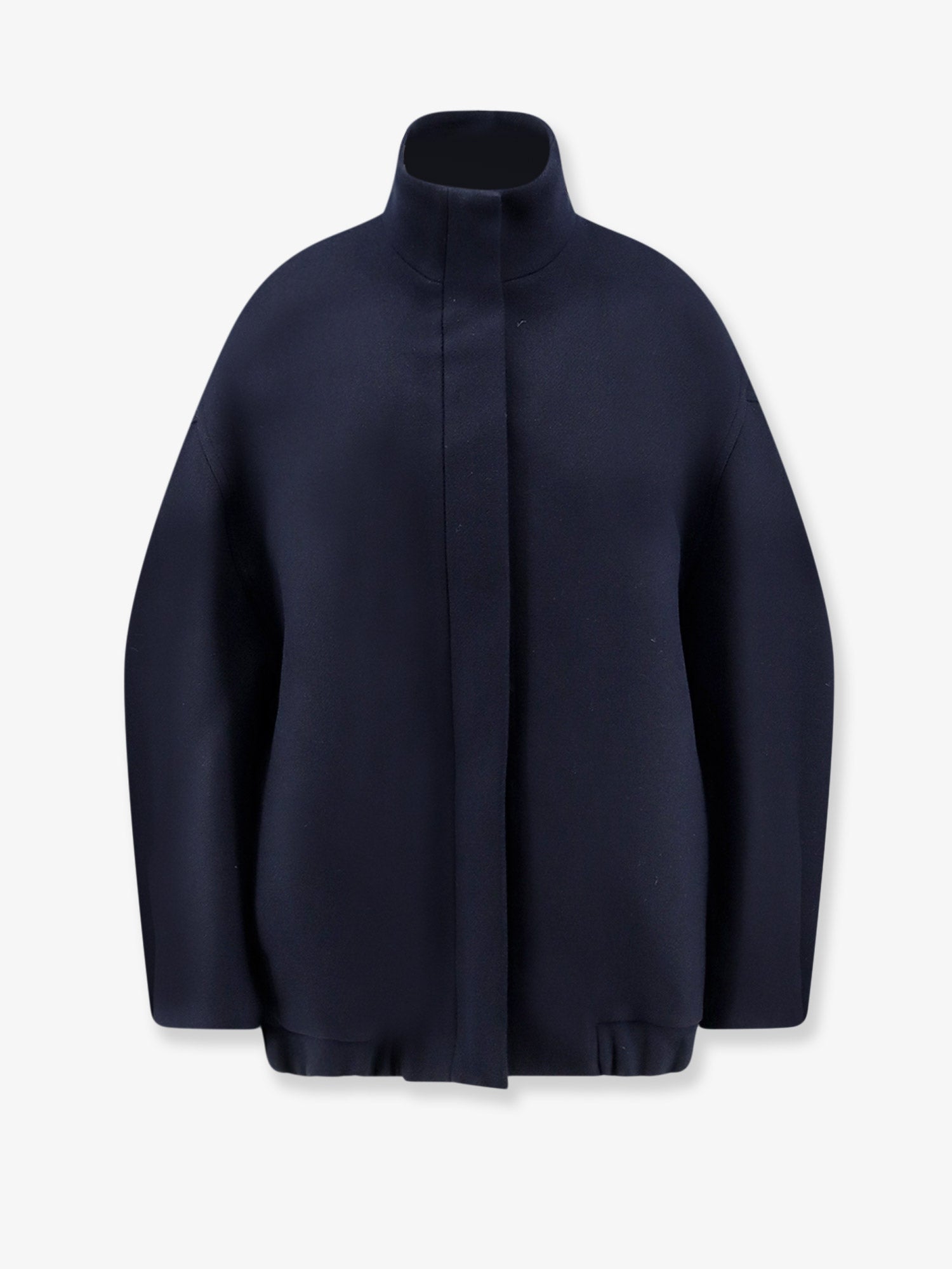 Dries Van Noten Women Voles Wool Blend Jacket DRIES VAN NOTEN