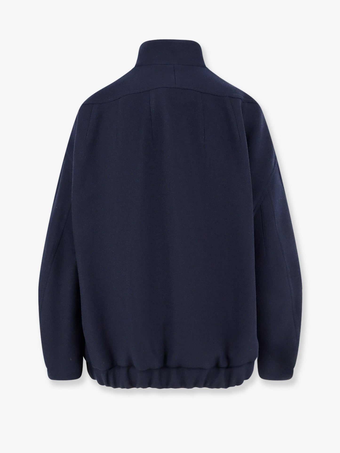 Dries Van Noten Women Voles Wool Blend Jacket DRIES VAN NOTEN