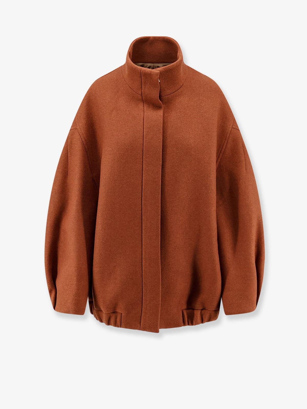 Dries Van Noten Women Voles Wool Blend Jacket DRIES VAN NOTEN