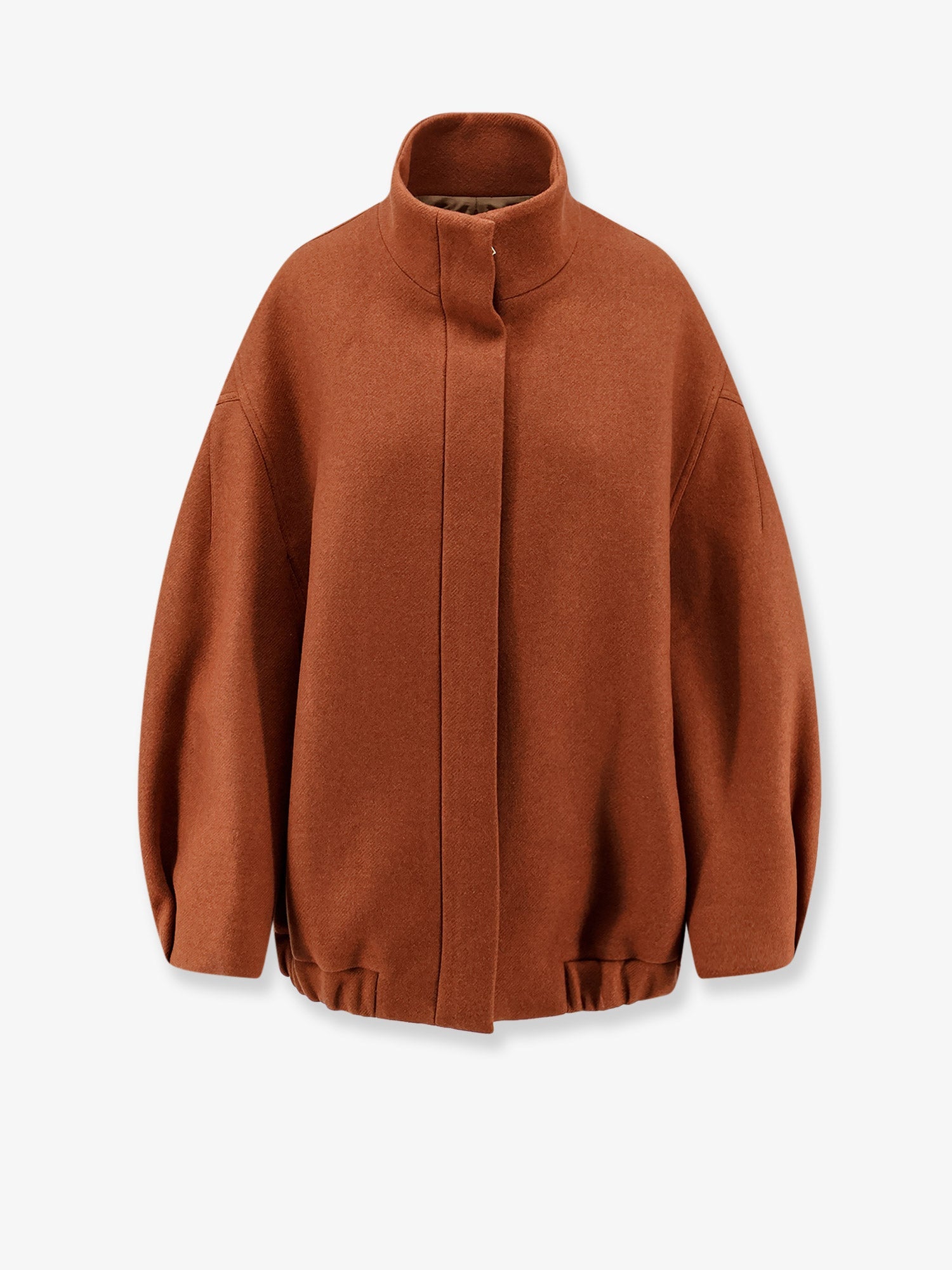 Dries Van Noten Women Voles Wool Blend Jacket DRIES VAN NOTEN