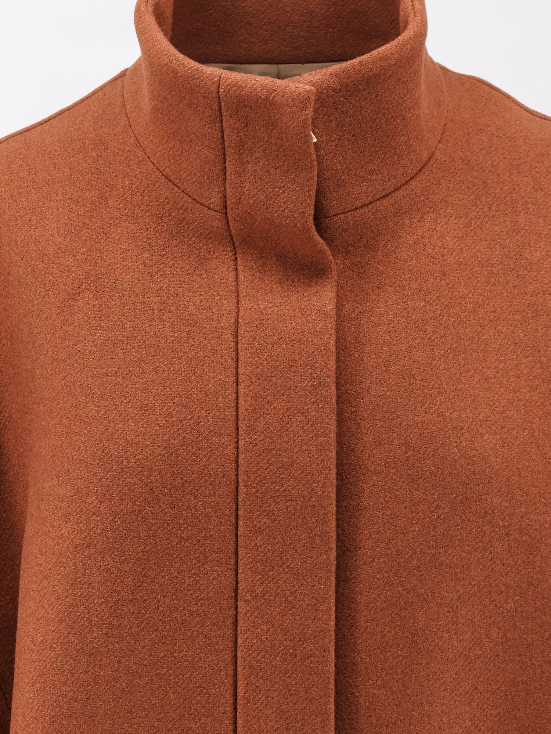 Dries Van Noten Women Voles Wool Blend Jacket DRIES VAN NOTEN
