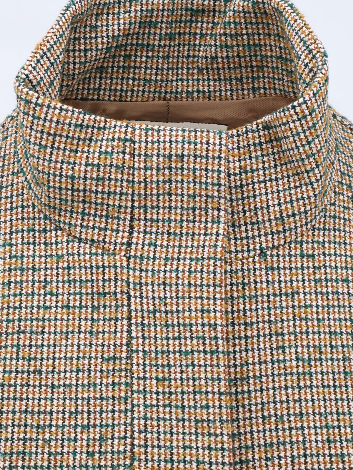 Dries Van Noten Women Voles Cotton And Wool Blend Jacket DRIES VAN NOTEN