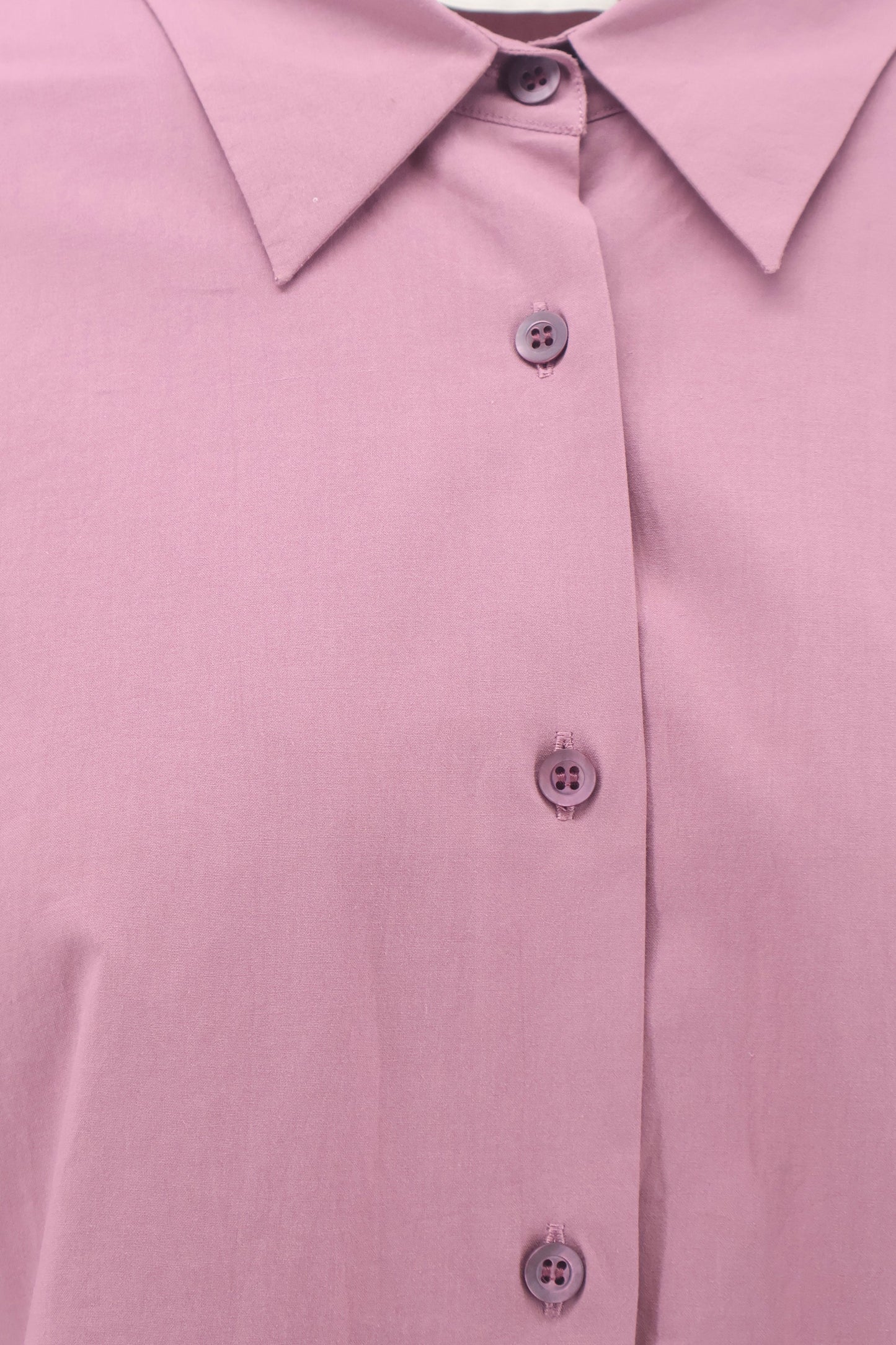 Dries Van Noten Women Chloris Cotton Shirt With Embroiders Cuffs DRIES VAN NOTEN