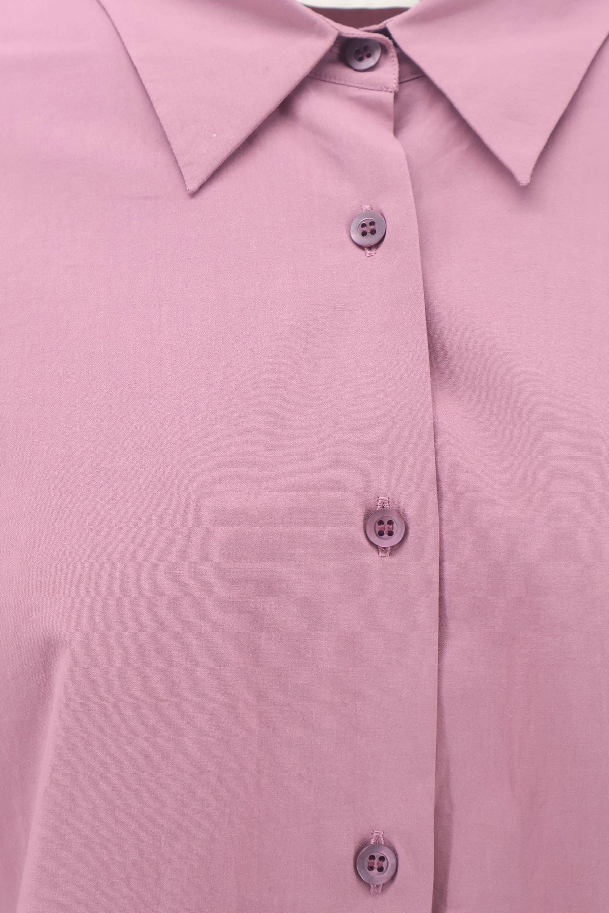 Dries Van Noten Women Chloris Cotton Shirt With Embroiders Cuffs DRIES VAN NOTEN