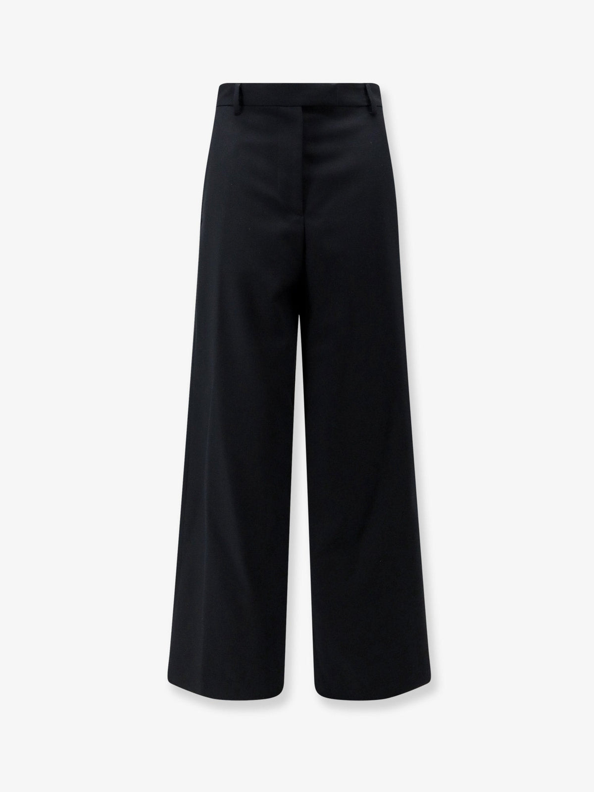 Dries Van Noten Women Penn Wool Trousers DRIES VAN NOTEN