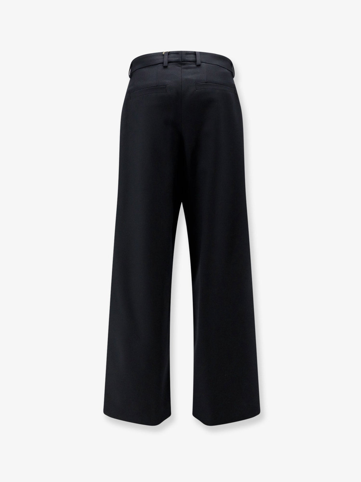 Dries Van Noten Women Penn Wool Trousers DRIES VAN NOTEN