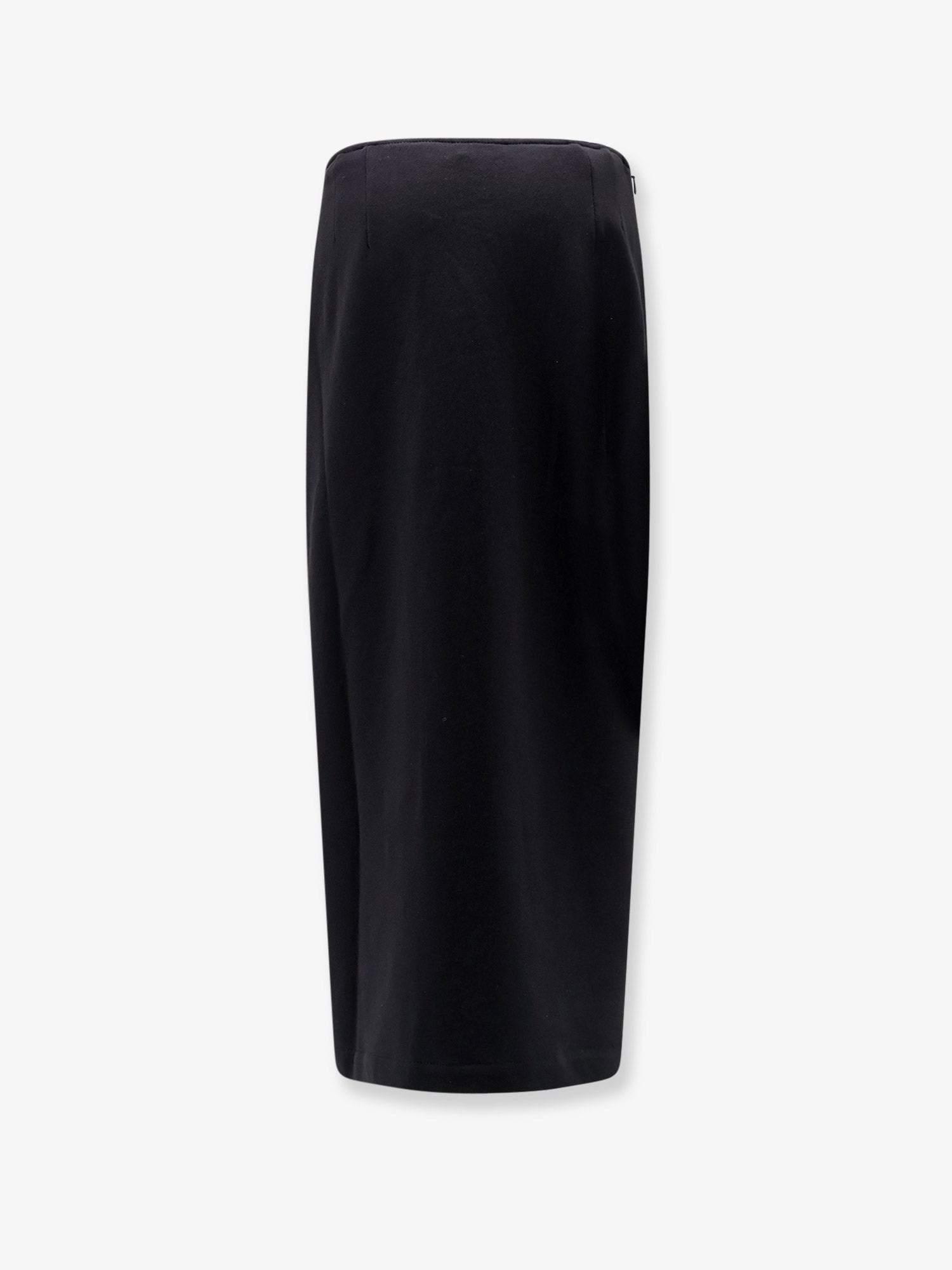 Dries Van Noten Women Cotton Midi Skirt DRIES VAN NOTEN