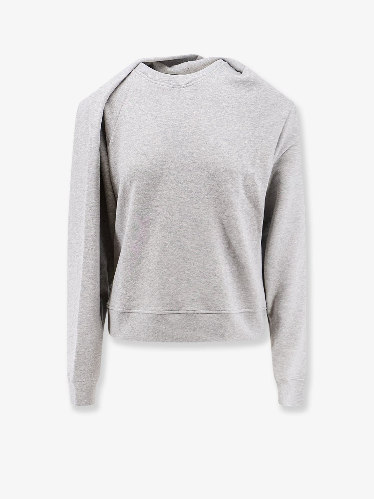 Dries Van Noten Women Cotton Sweatshirt DRIES VAN NOTEN