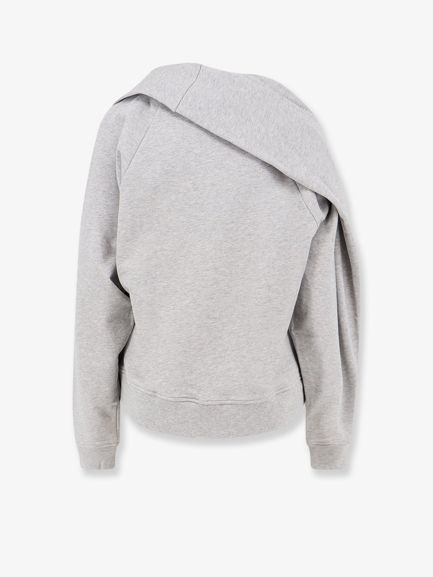 Dries Van Noten Women Cotton Sweatshirt DRIES VAN NOTEN