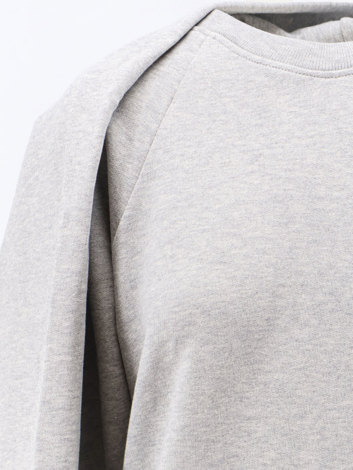 Dries Van Noten Women Cotton Sweatshirt DRIES VAN NOTEN