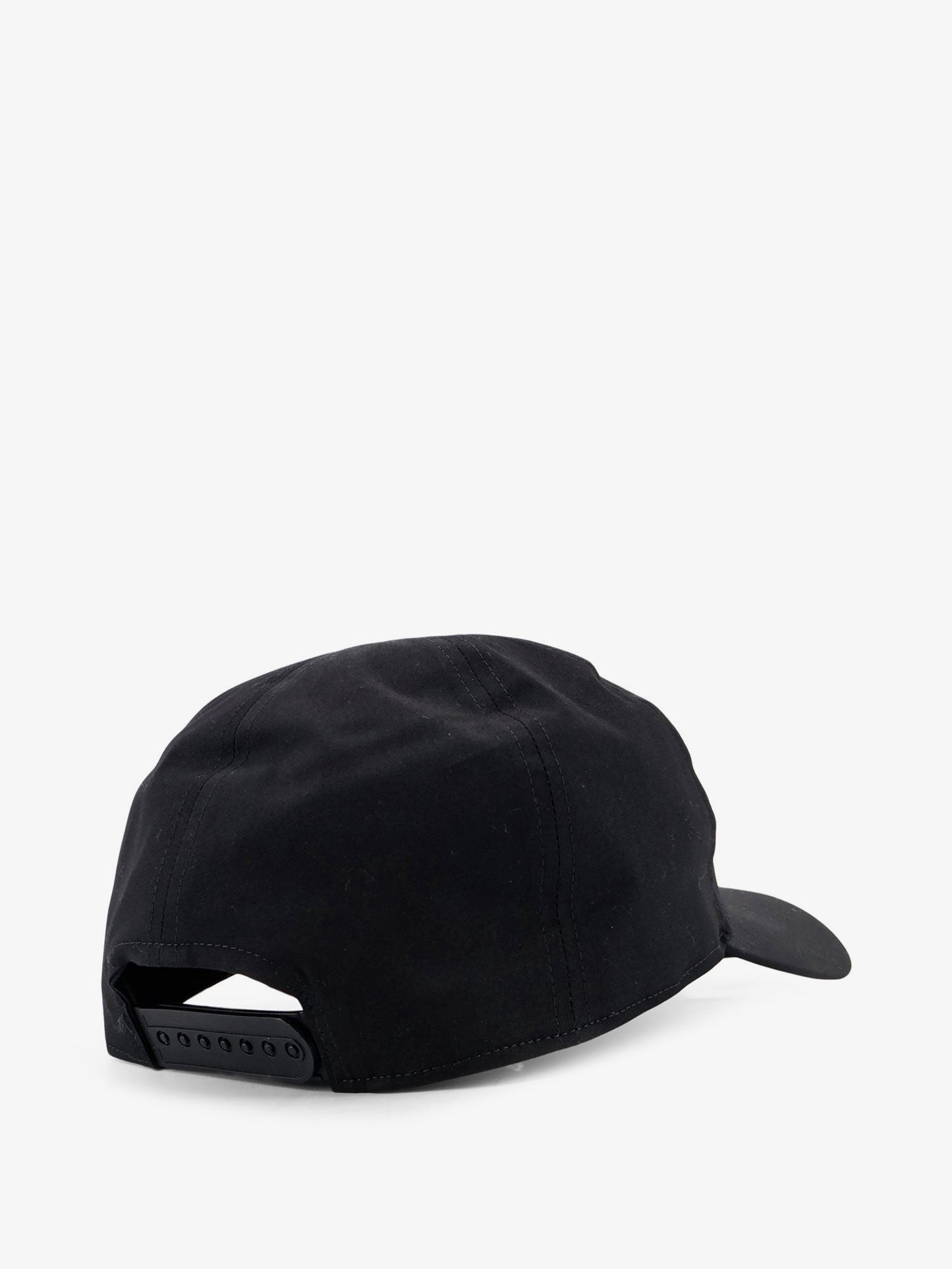 Drkshdw Men Cotton Hat With Front Logo DRKSHDW