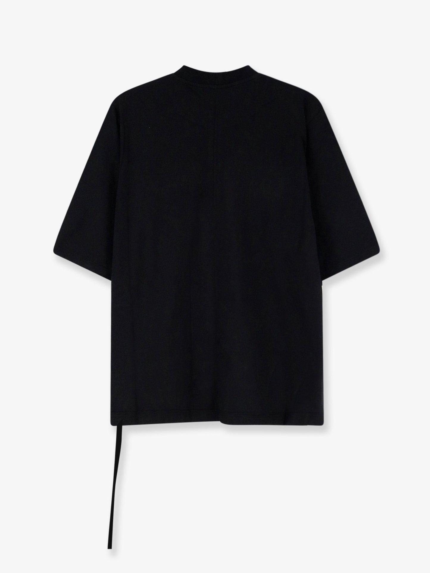 Drkshdw Men Walrus Cotton T-Shirt DRKSHDW