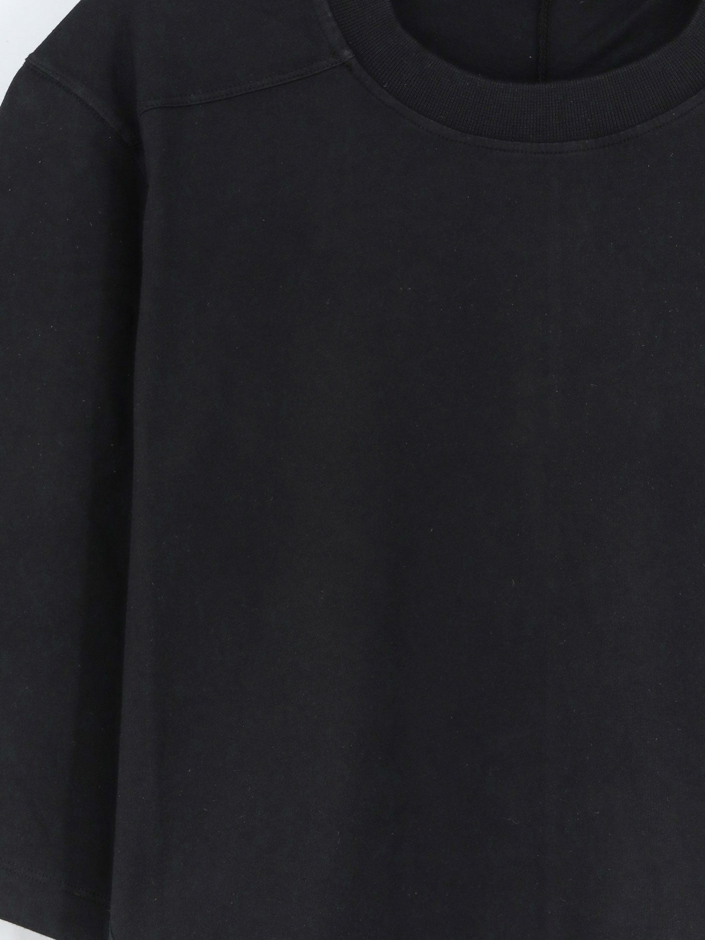 Drkshdw Men Walrus Cotton T-Shirt DRKSHDW