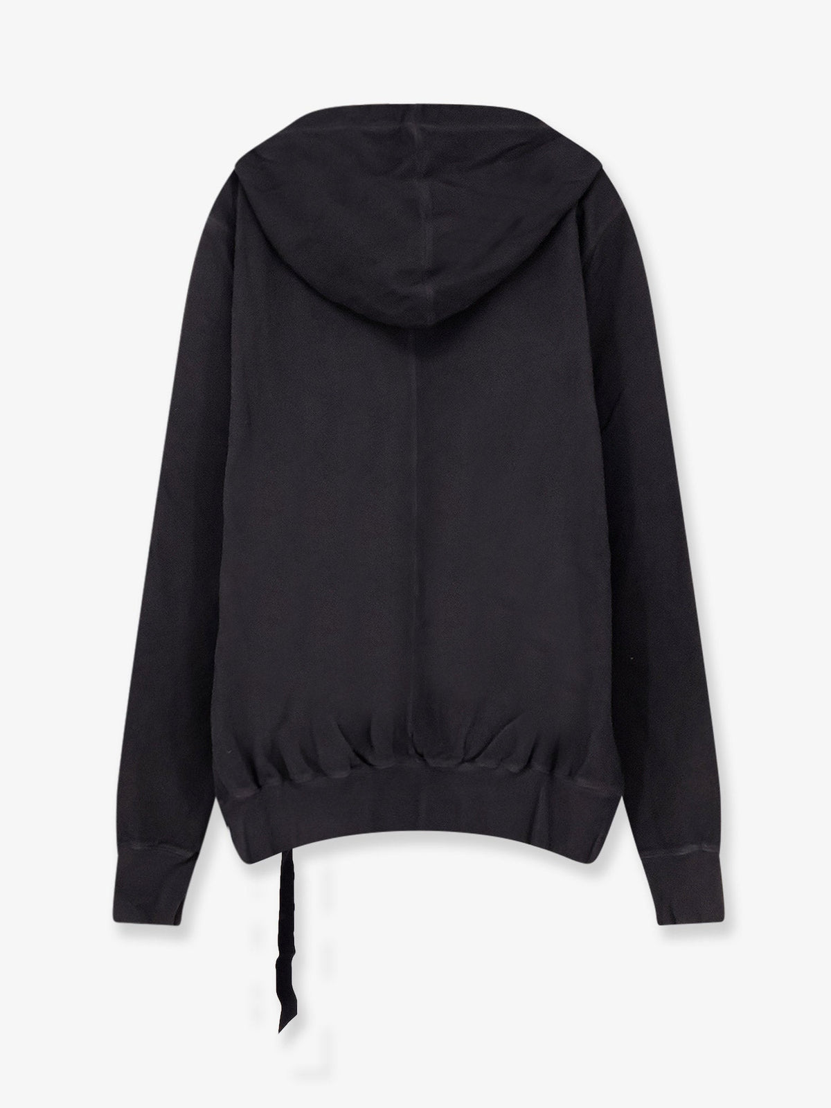 Drkshdw Men Oversized Organic Cotton Hoodie DRKSHDW