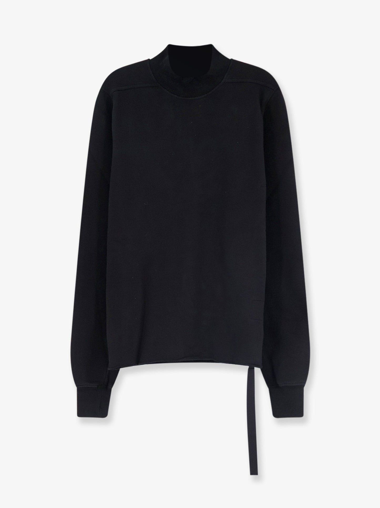 Drkshdw Men Headon Cotton Sweater DRKSHDW