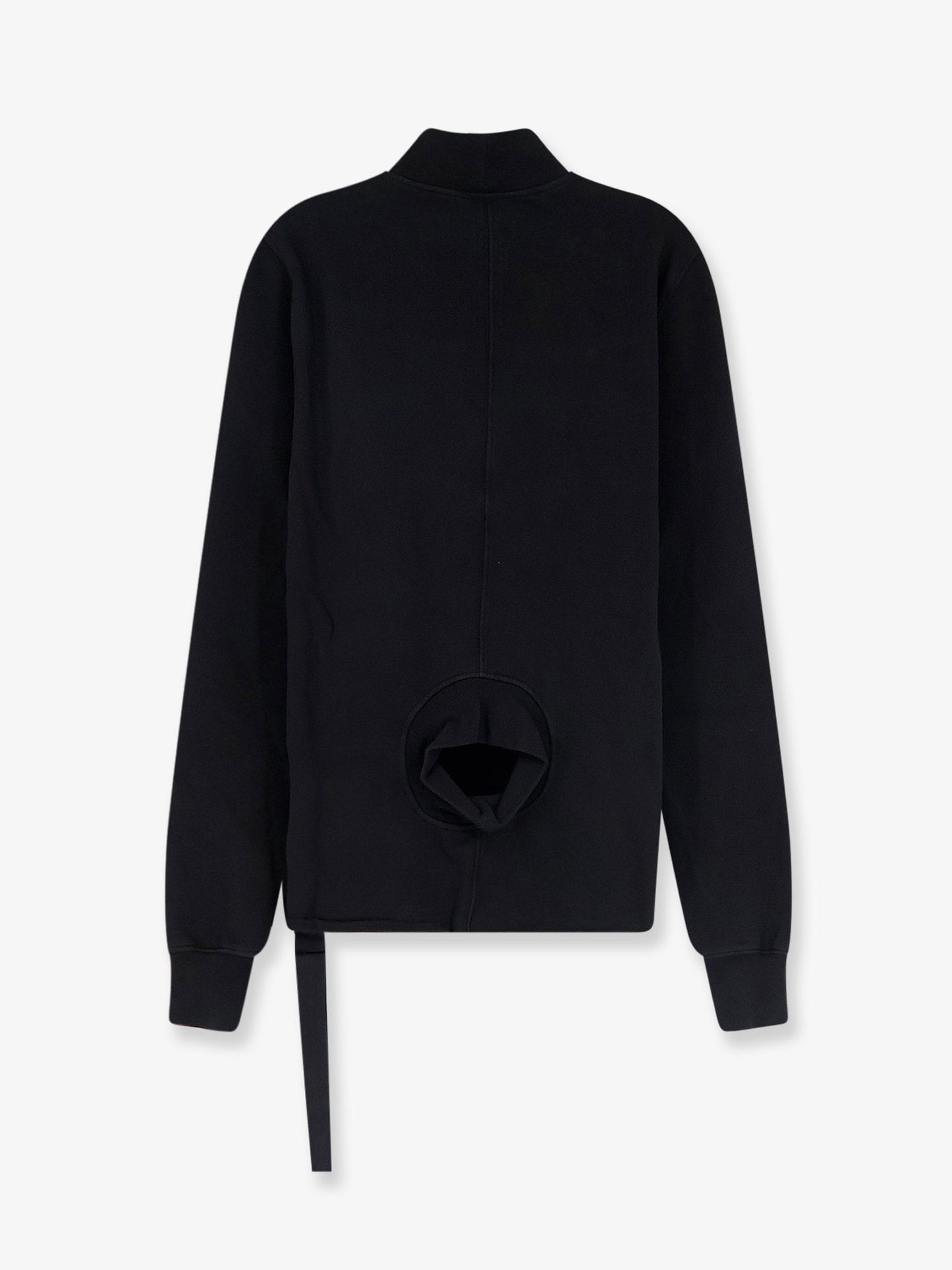 Drkshdw Men Headon Cotton Sweater DRKSHDW