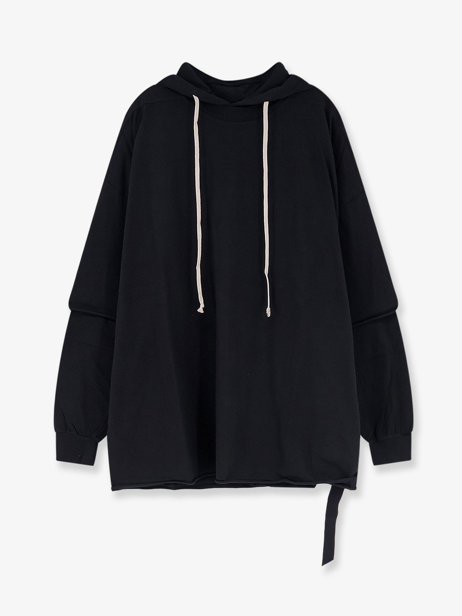 Drkshdw Men Tommy Hustle Cotton Sweatshirt DRKSHDW