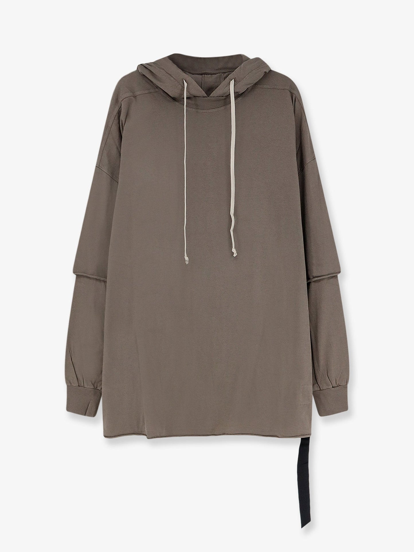 Drkshdw Men Tommy Hustle Cotton Sweatshirt DRKSHDW