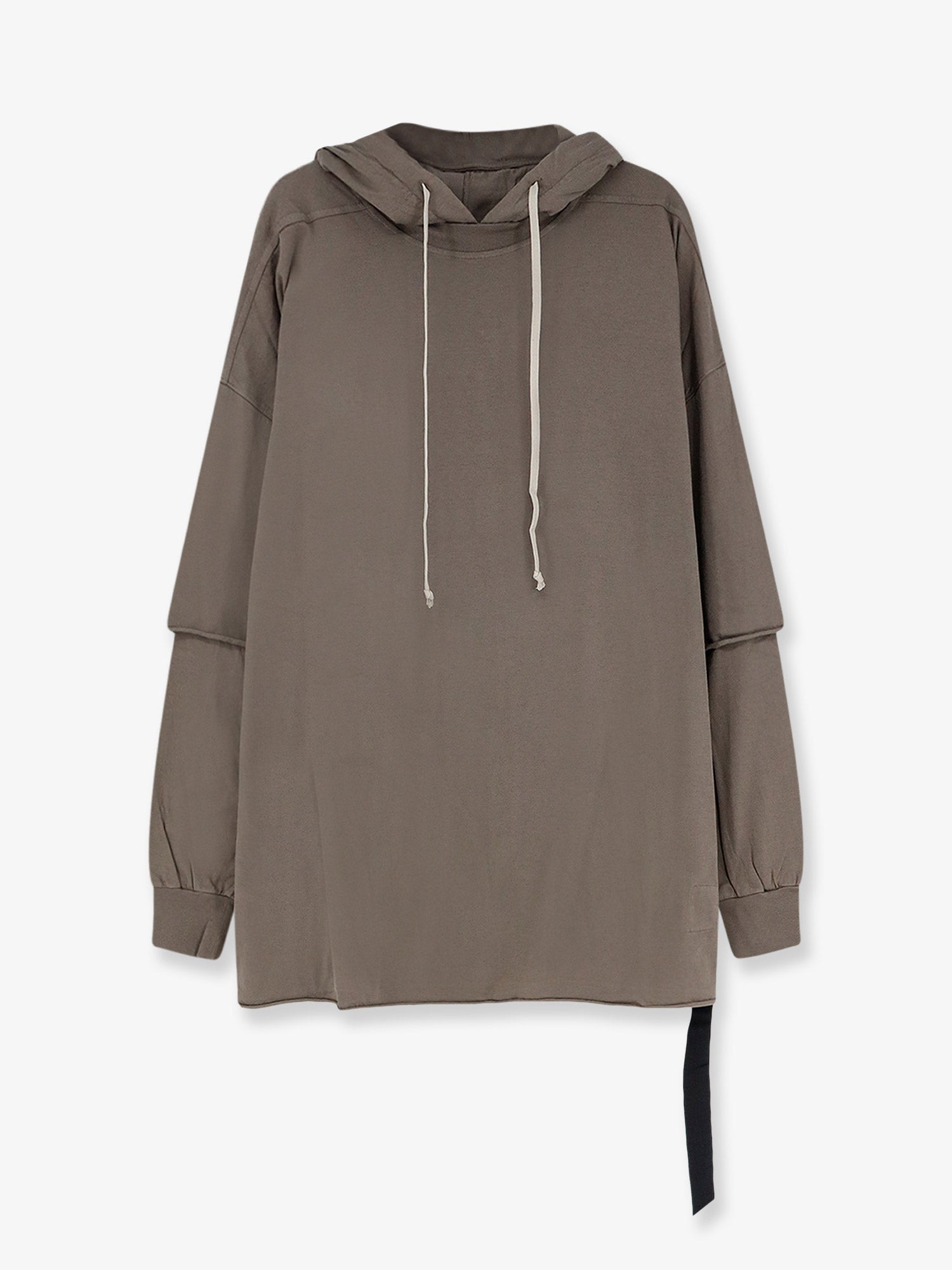 Drkshdw Men Tommy Hustle Cotton Sweatshirt DRKSHDW