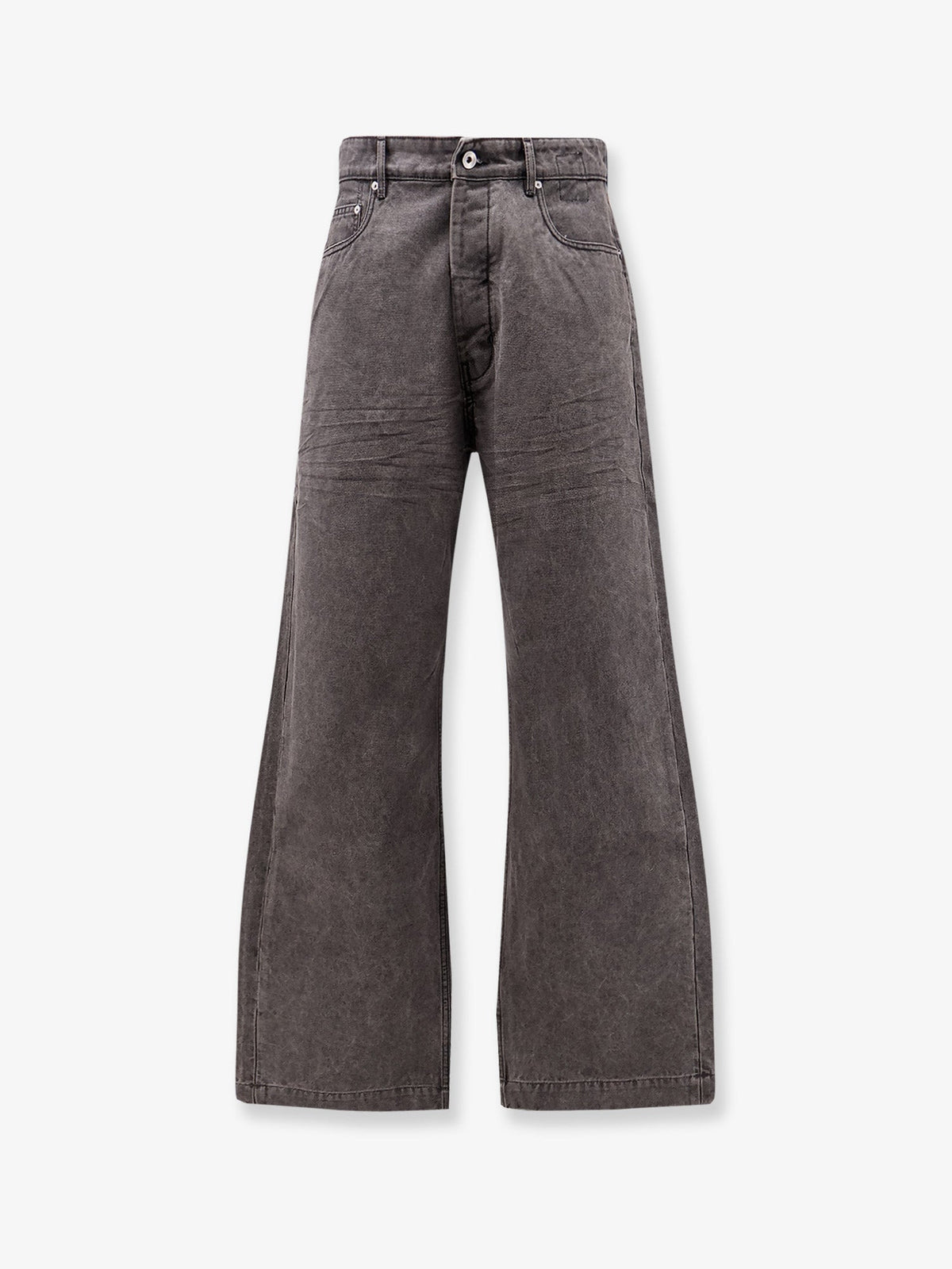 Drkshdw Men Geth Cotton Jeans DRKSHDW