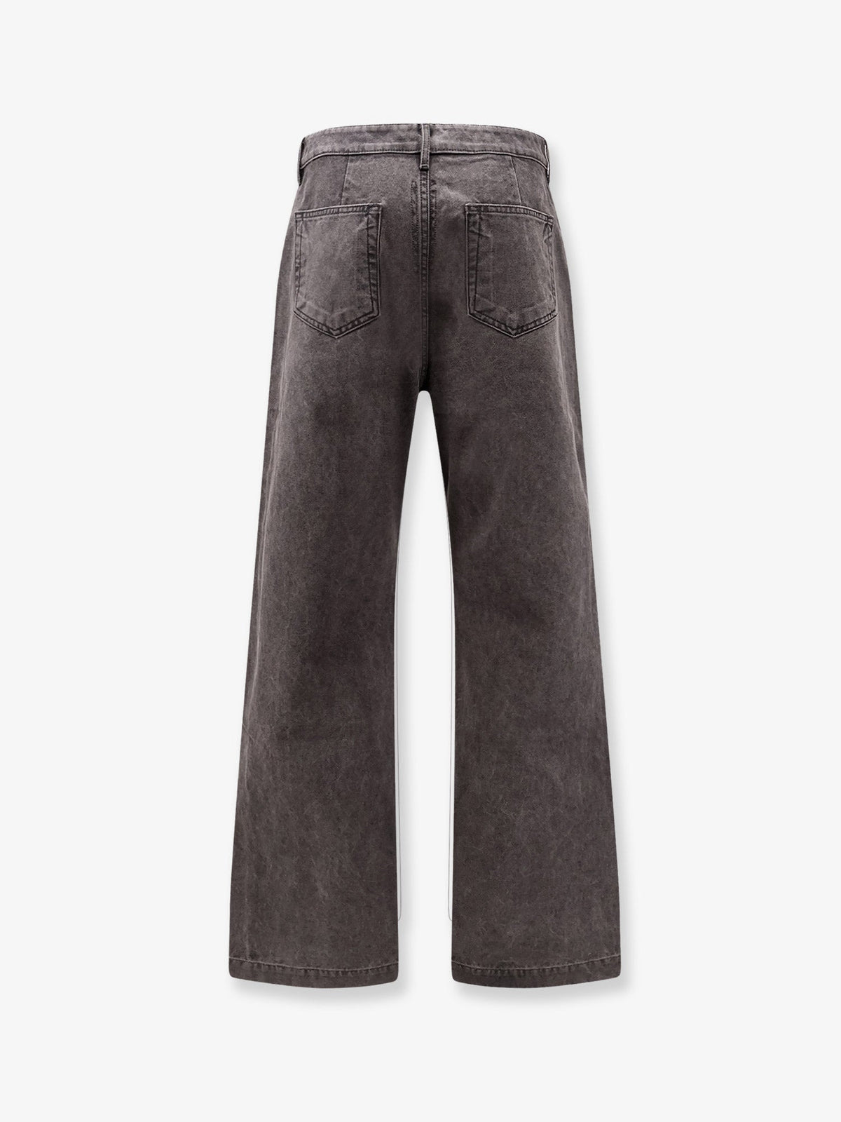 Drkshdw Men Geth Cotton Jeans DRKSHDW