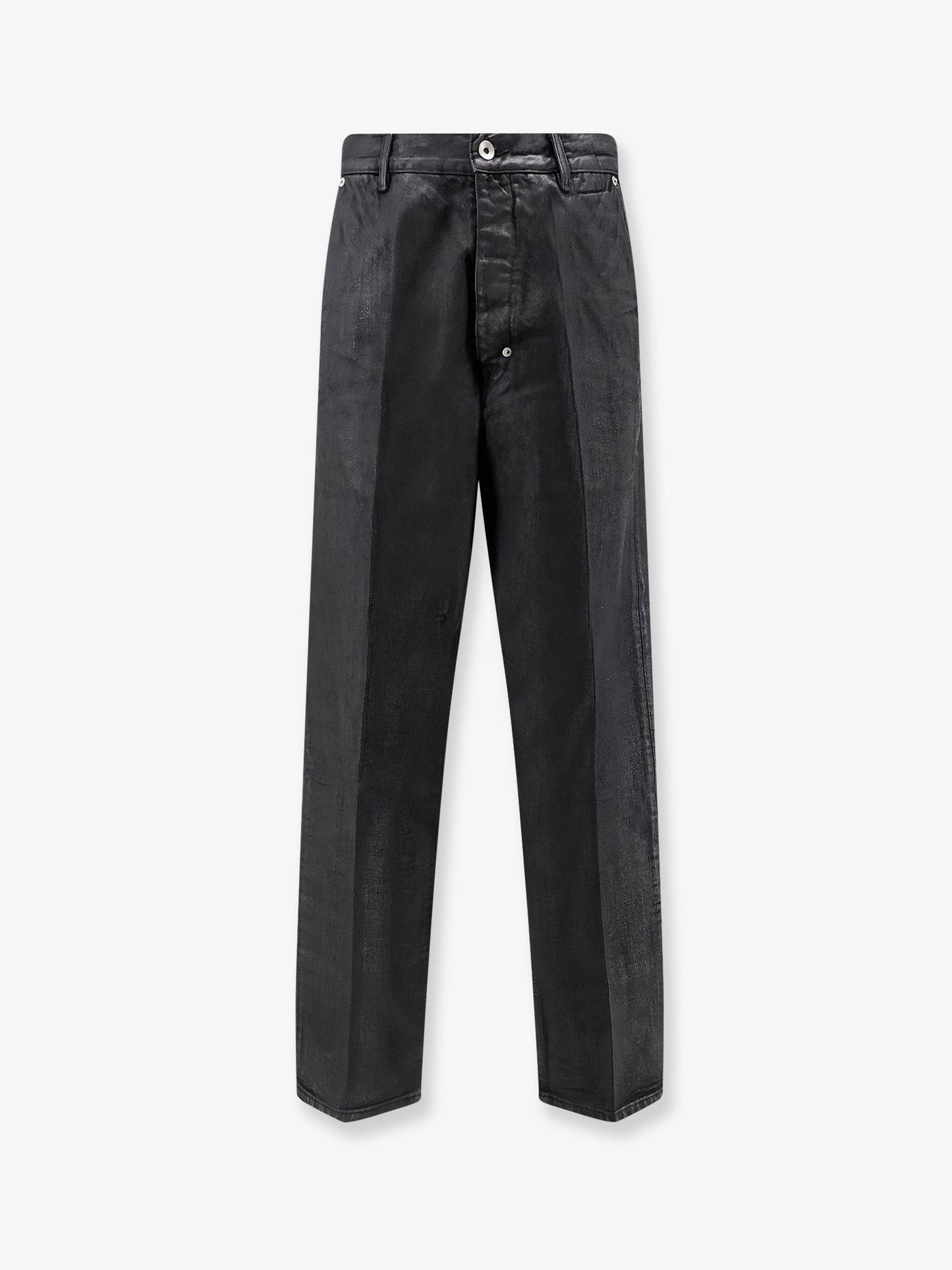 Drkshdw Men Joris Black Denim Jeans DRKSHDW
