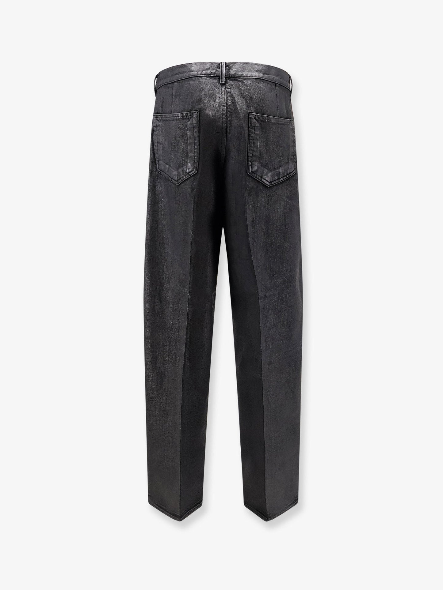 Drkshdw Men Joris Black Denim Jeans DRKSHDW