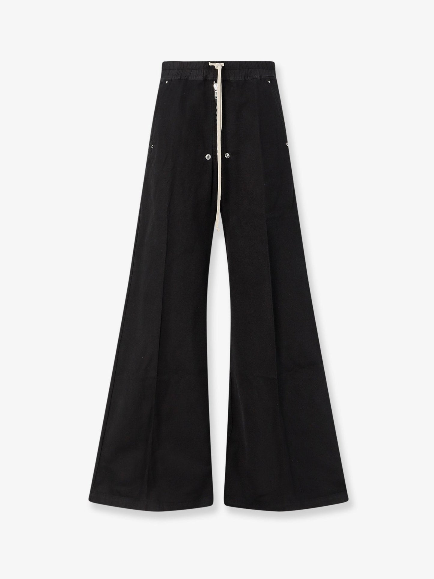 Drkshdw Men Geth Belas Cotton Trousers DRKSHDW