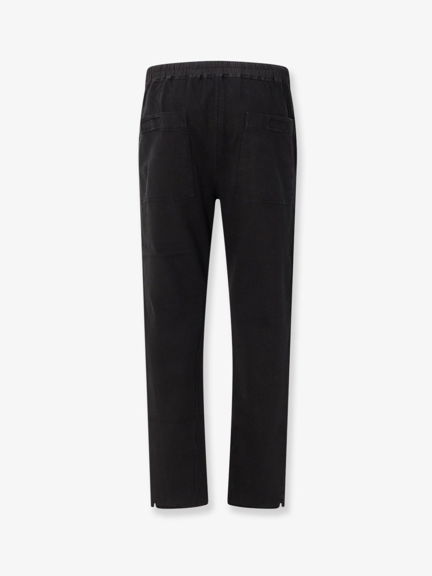 Drkshdw Men Berlin Cotton Trousers DRKSHDW