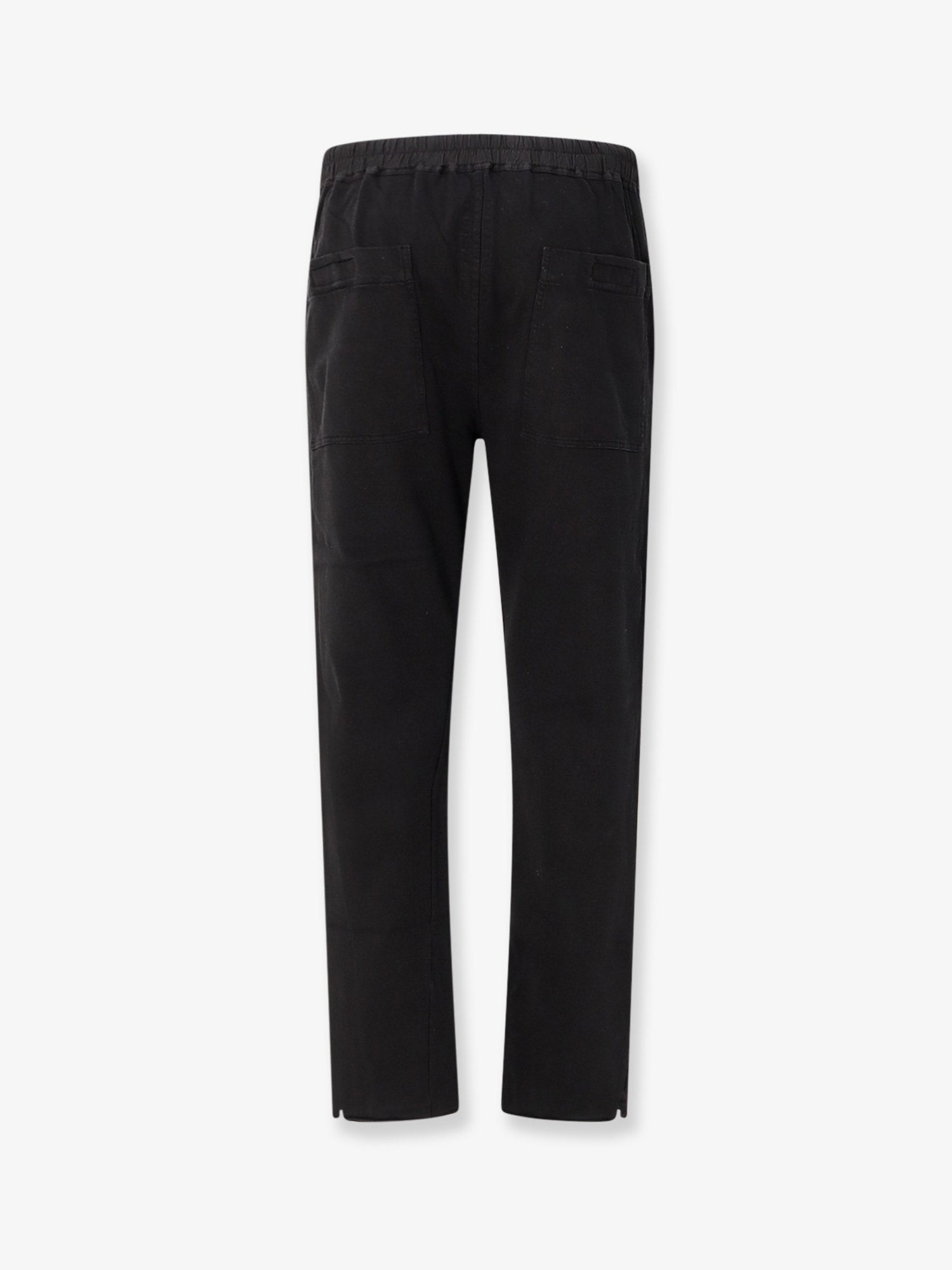 Drkshdw Men Berlin Cotton Trousers DRKSHDW