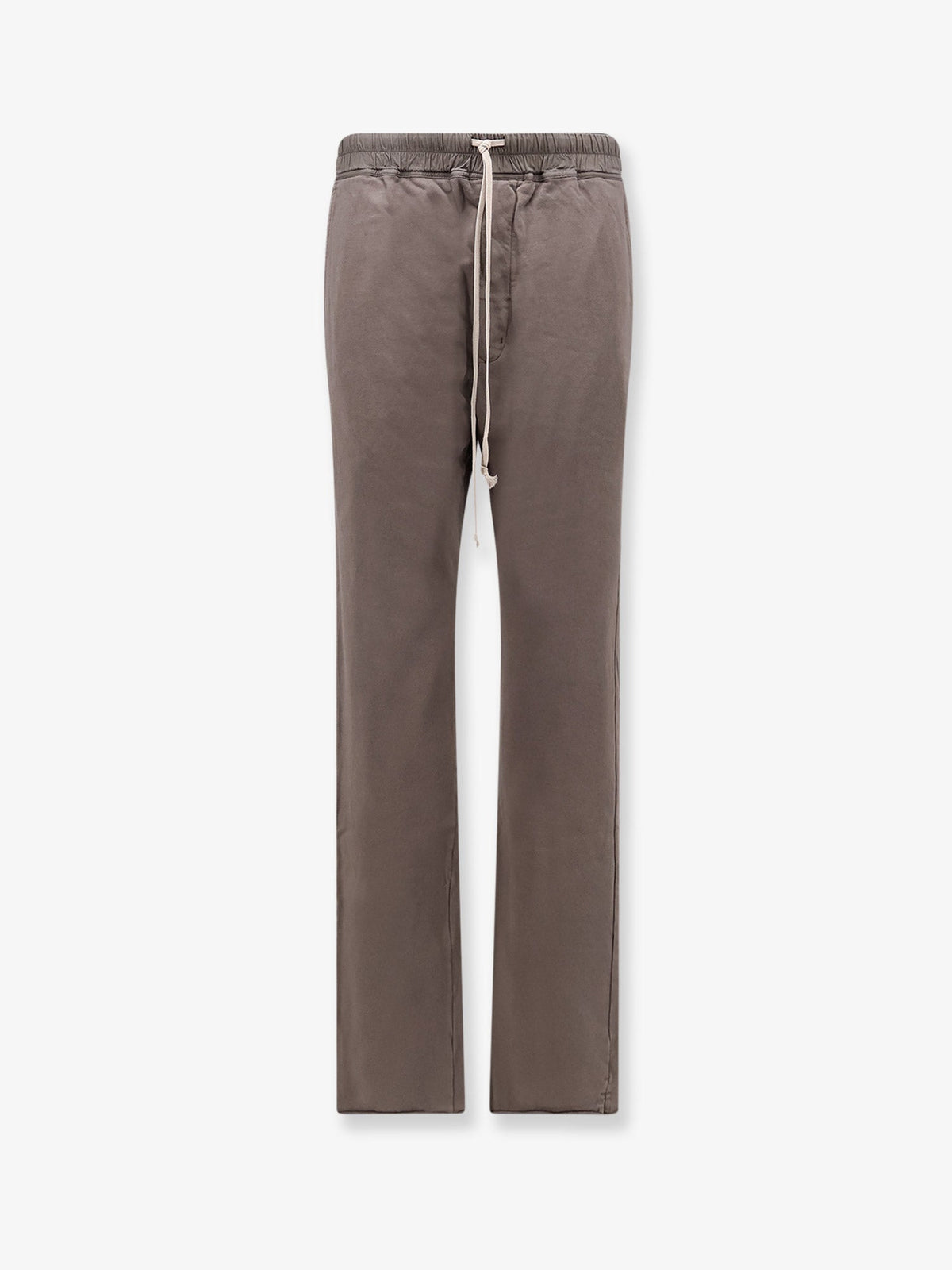Drkshdw Men Berlin Cotton Trousers DRKSHDW