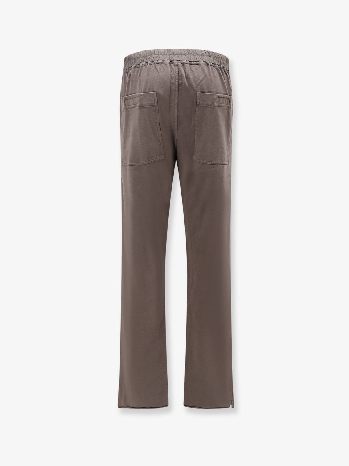 Drkshdw Men Berlin Cotton Trousers DRKSHDW