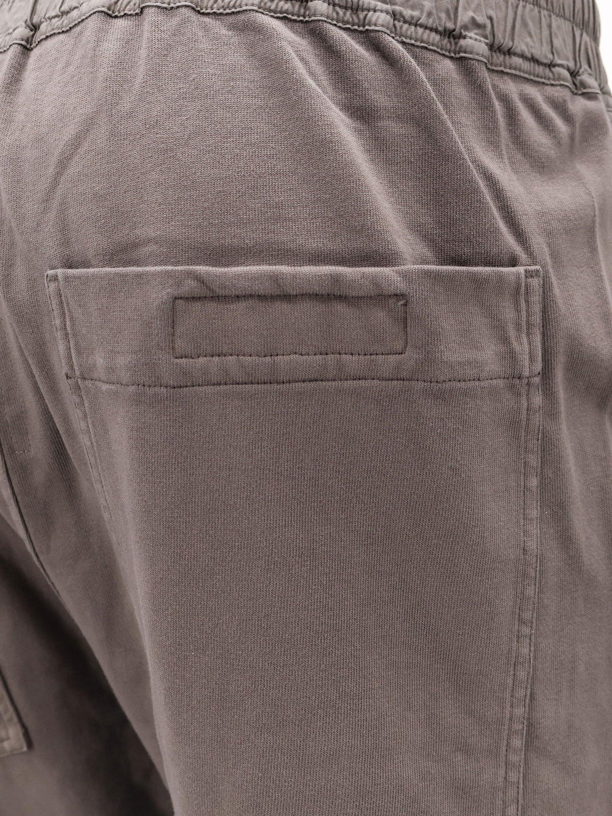 Drkshdw Men Berlin Cotton Trousers DRKSHDW