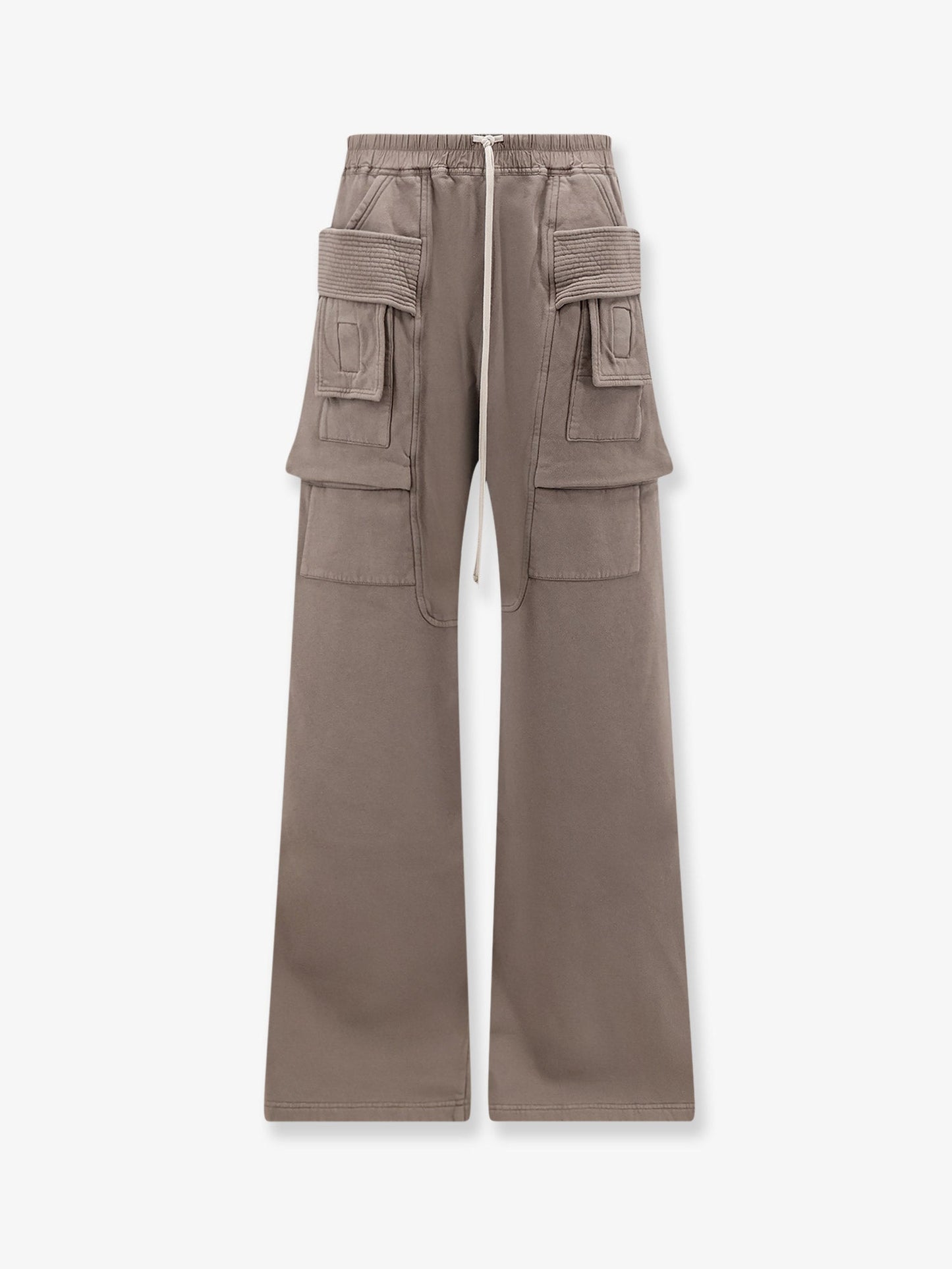 Drkshdw Men Cotton Cargo Trousers DRKSHDW