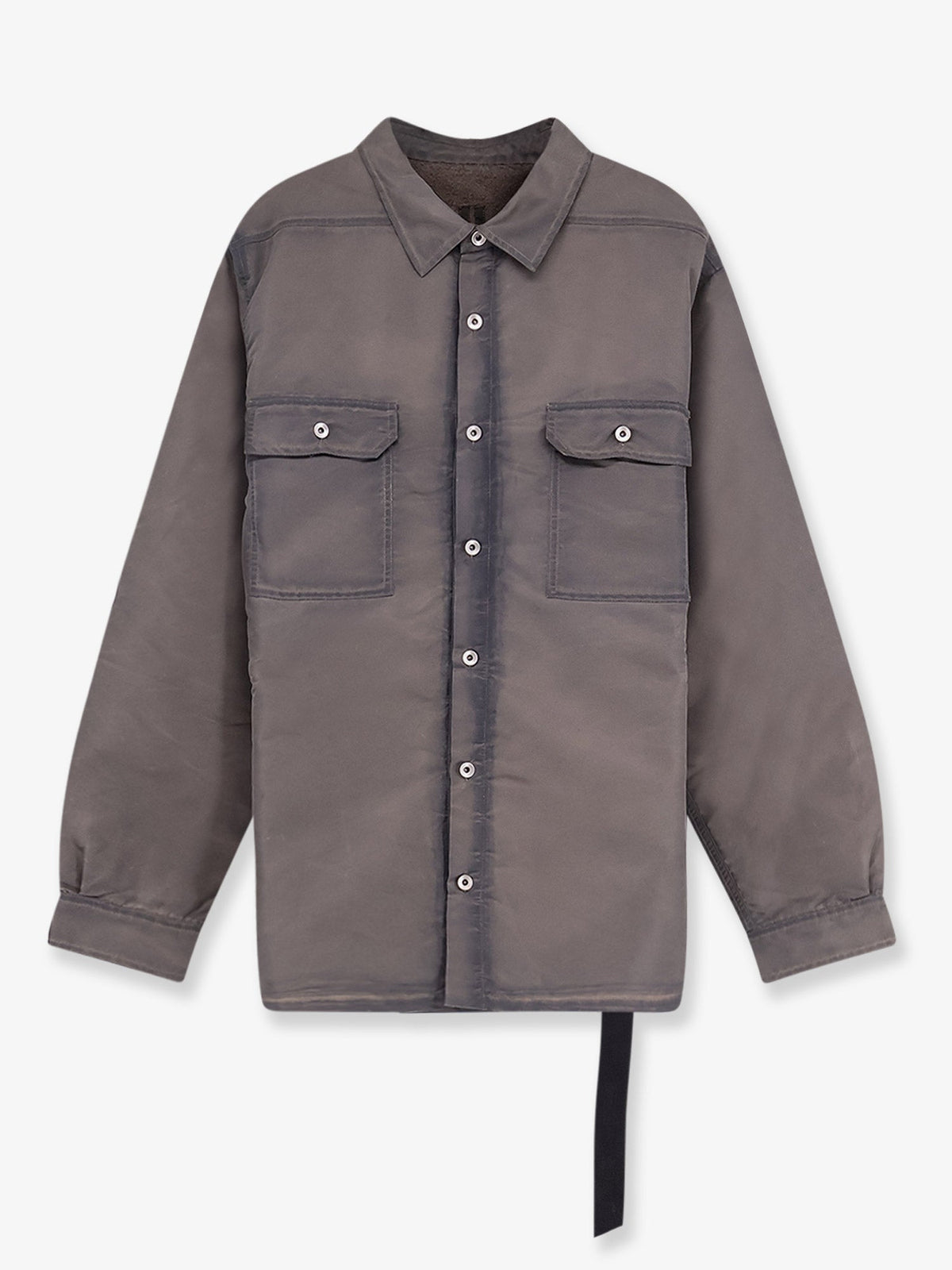Drkshdw Men Jumbo Padded Outershirt Jacket/Shirt DRKSHDW