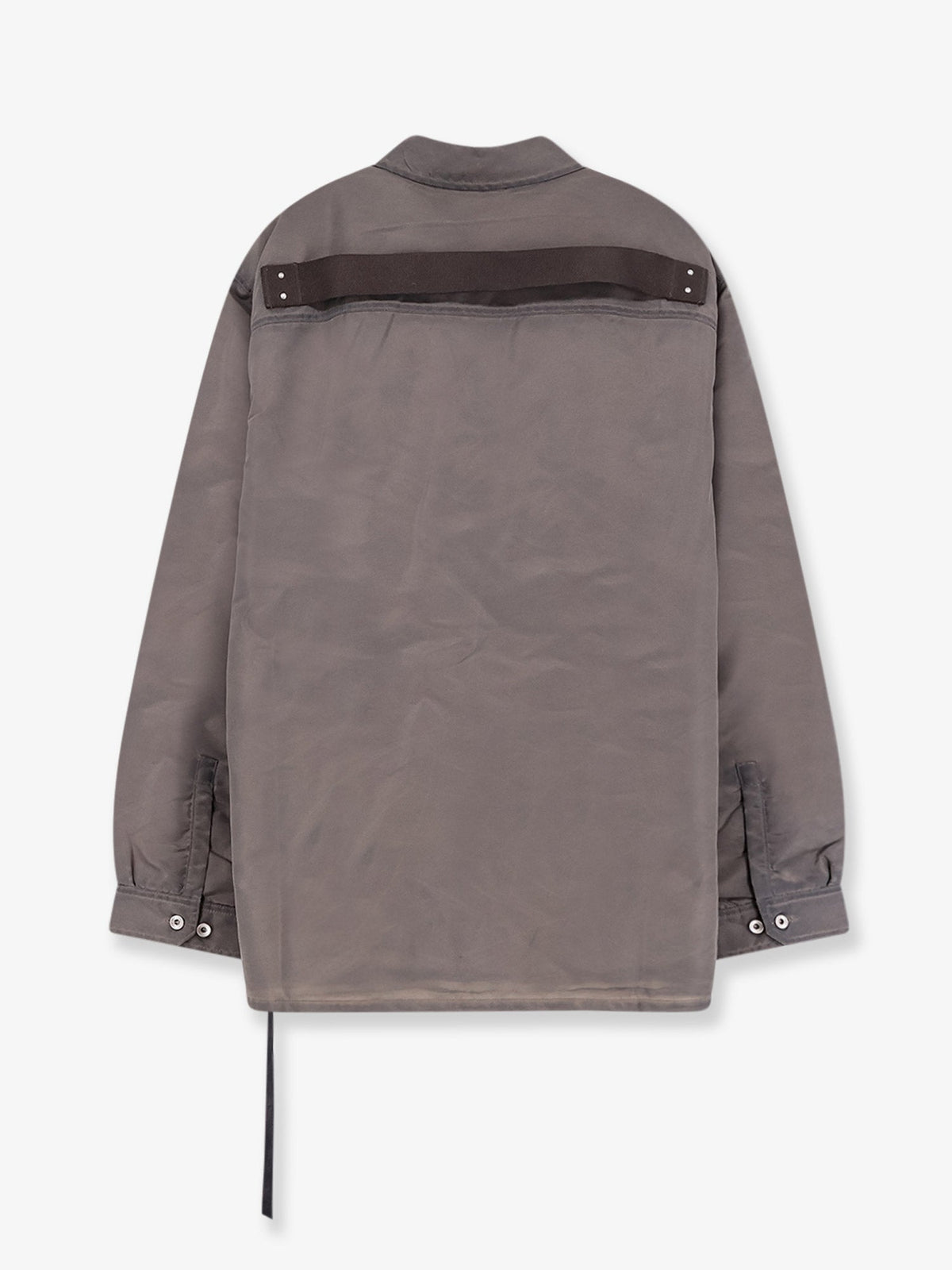 Drkshdw Men Jumbo Padded Outershirt Jacket/Shirt DRKSHDW