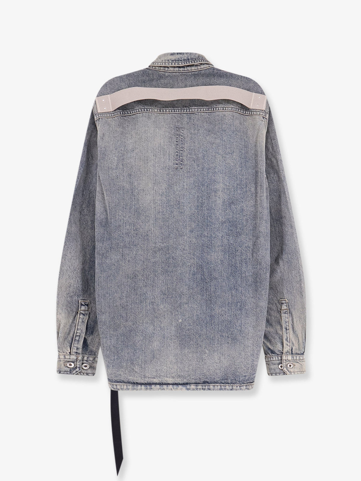 Drkshdw Men Cotton Shirt DRKSHDW